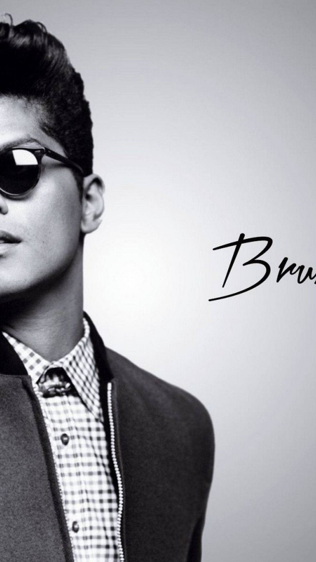 Bruno Mars 1080X1920 Wallpaper and Background Image