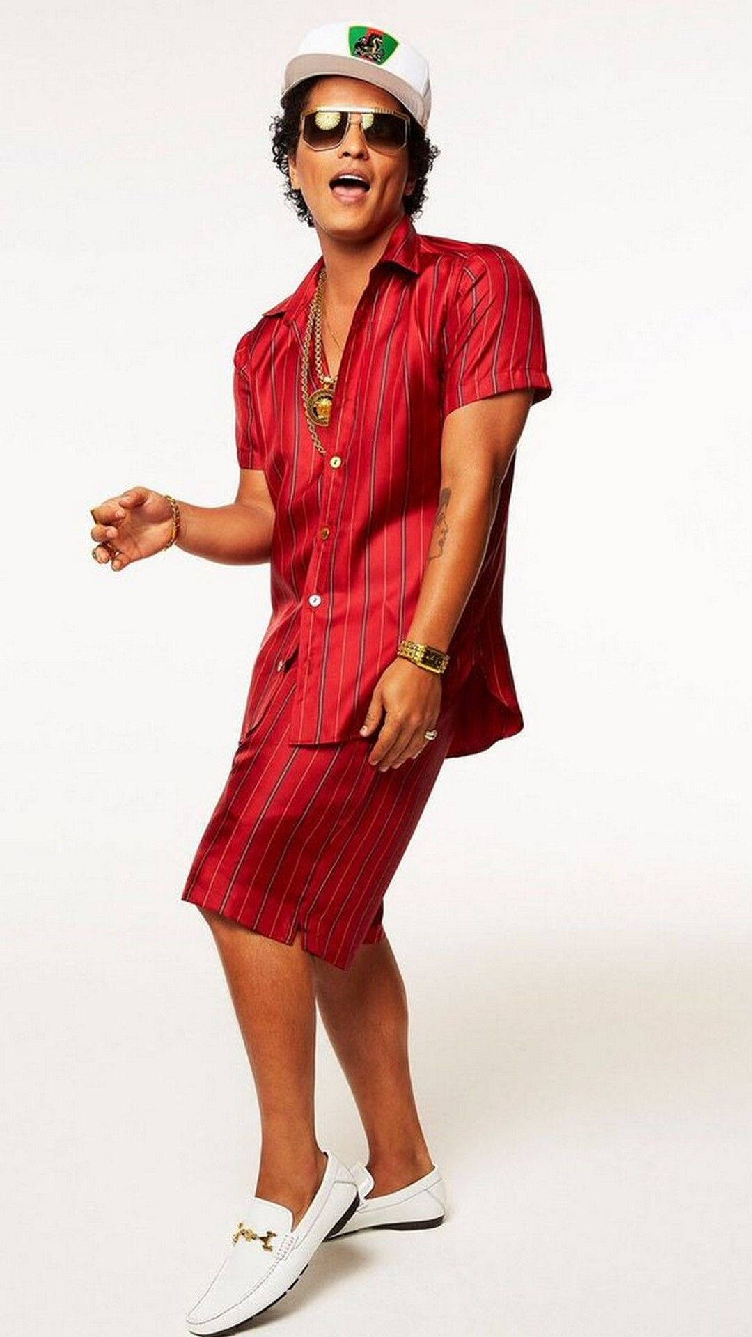 1080X1920 Bruno Mars Wallpaper and Background