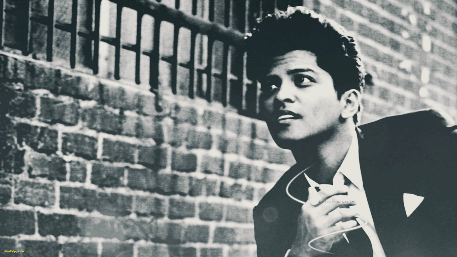 1600X900 Bruno Mars Wallpaper and Background