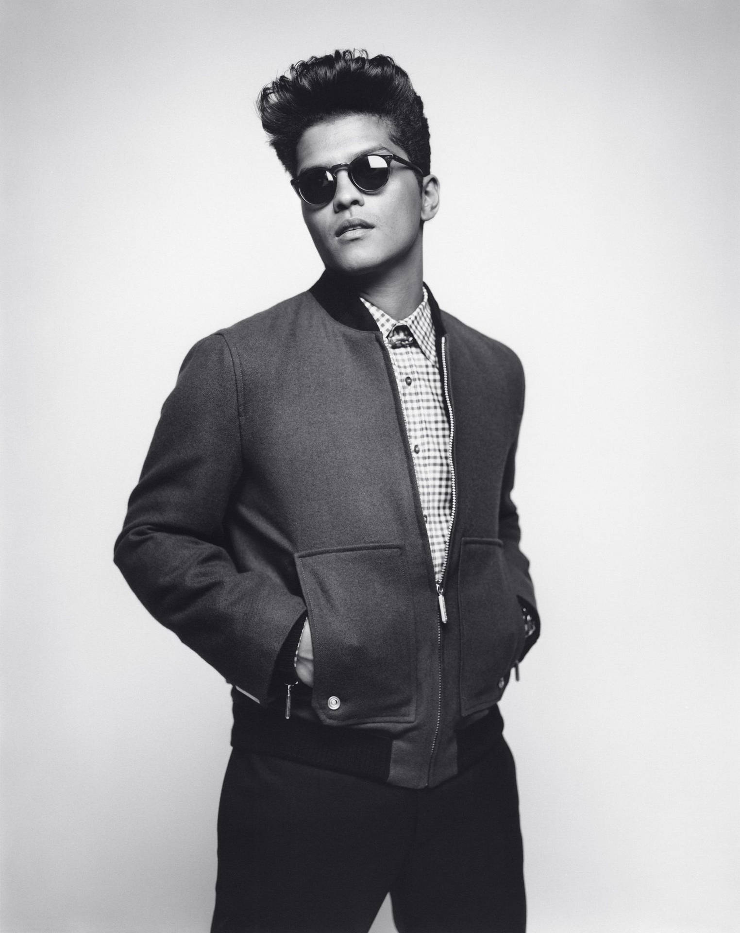 1626X2048 Bruno Mars Wallpaper and Background