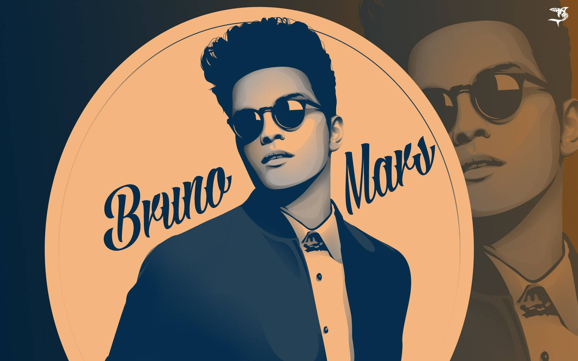Bruno Mars 2000X1250 Wallpaper and Background Image