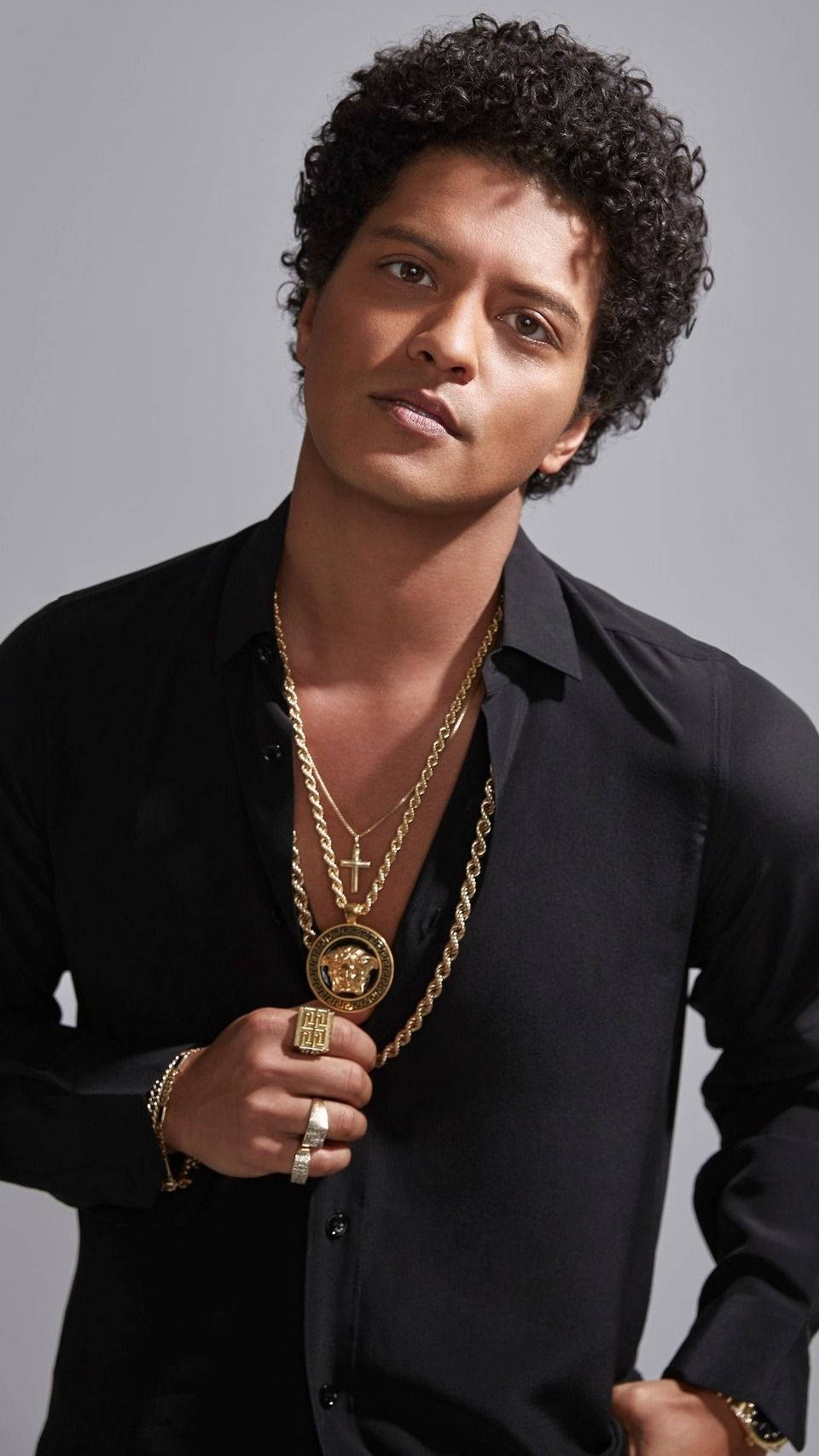 Bruno Mars 960X1707 Wallpaper and Background Image