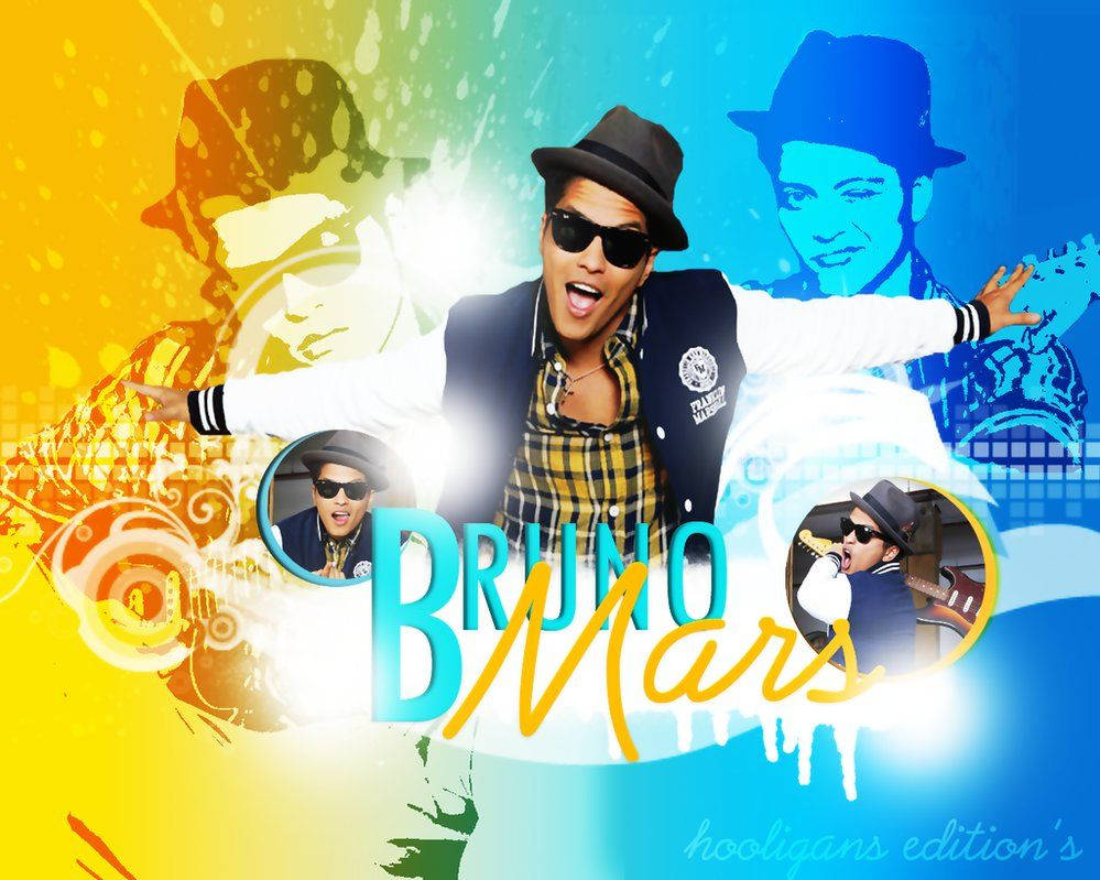999X799 Bruno Mars Wallpaper and Background