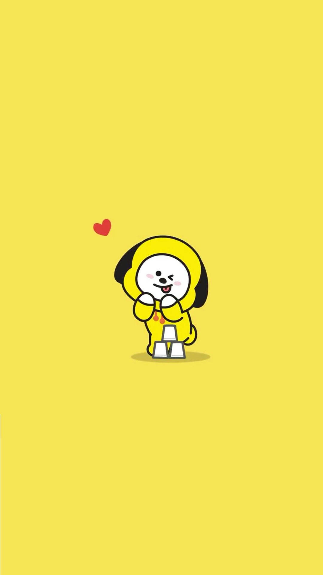 1288X2289 Bt21 Wallpaper and Background