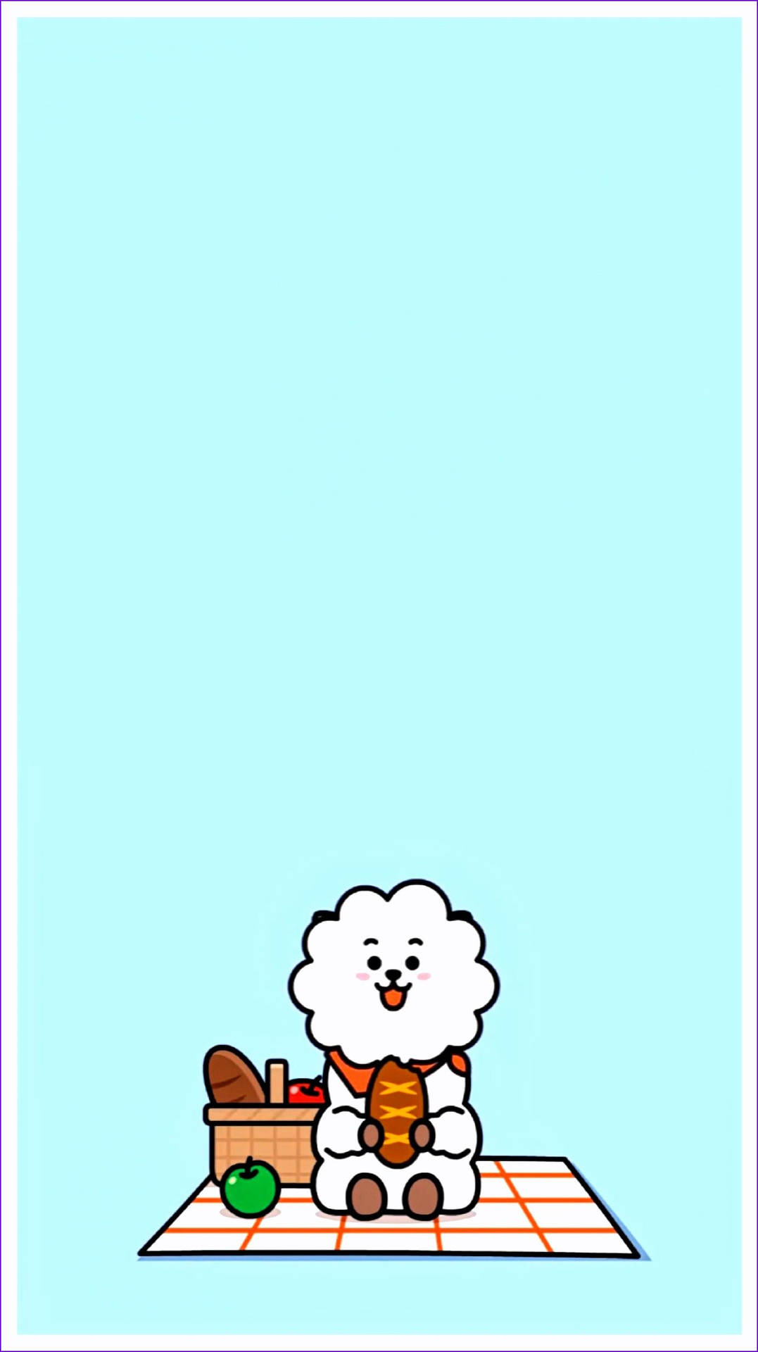 1362X2428 Bt21 Wallpaper and Background