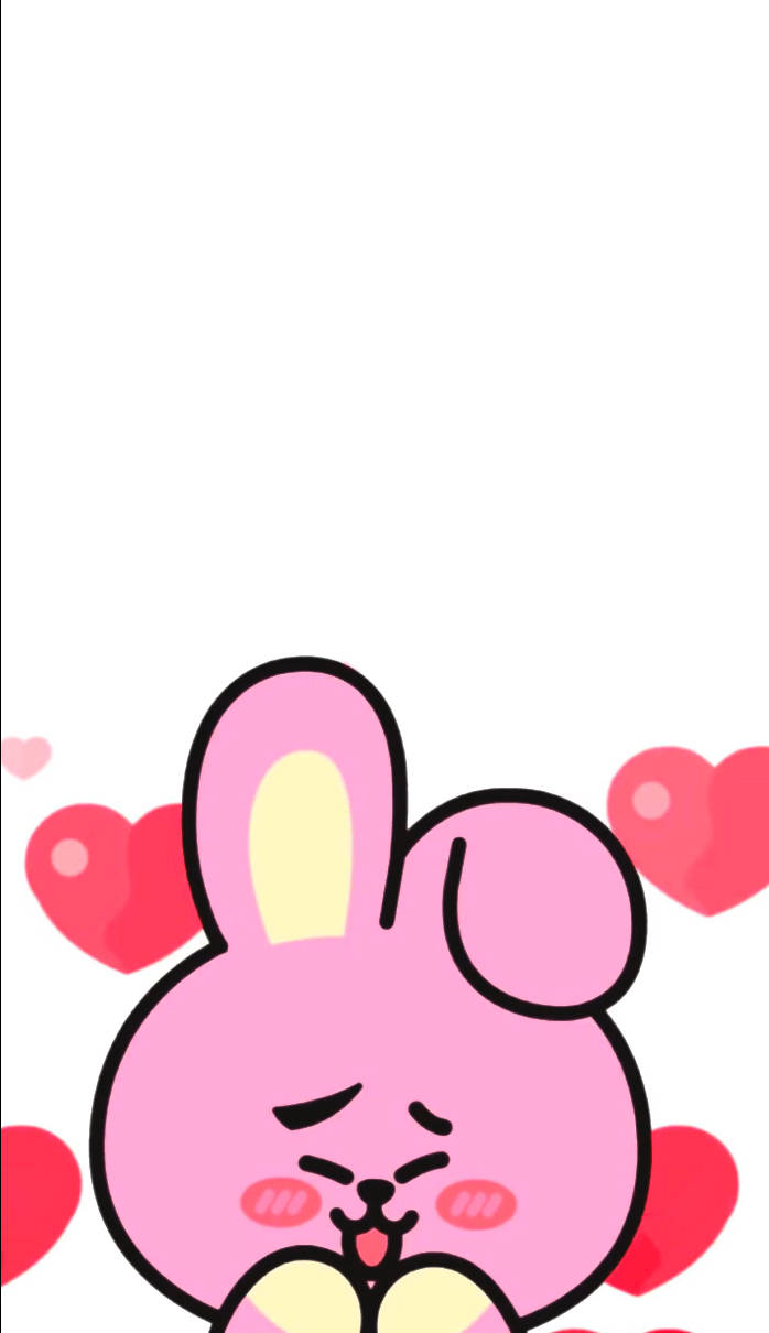698X1210 Bt21 Wallpaper and Background
