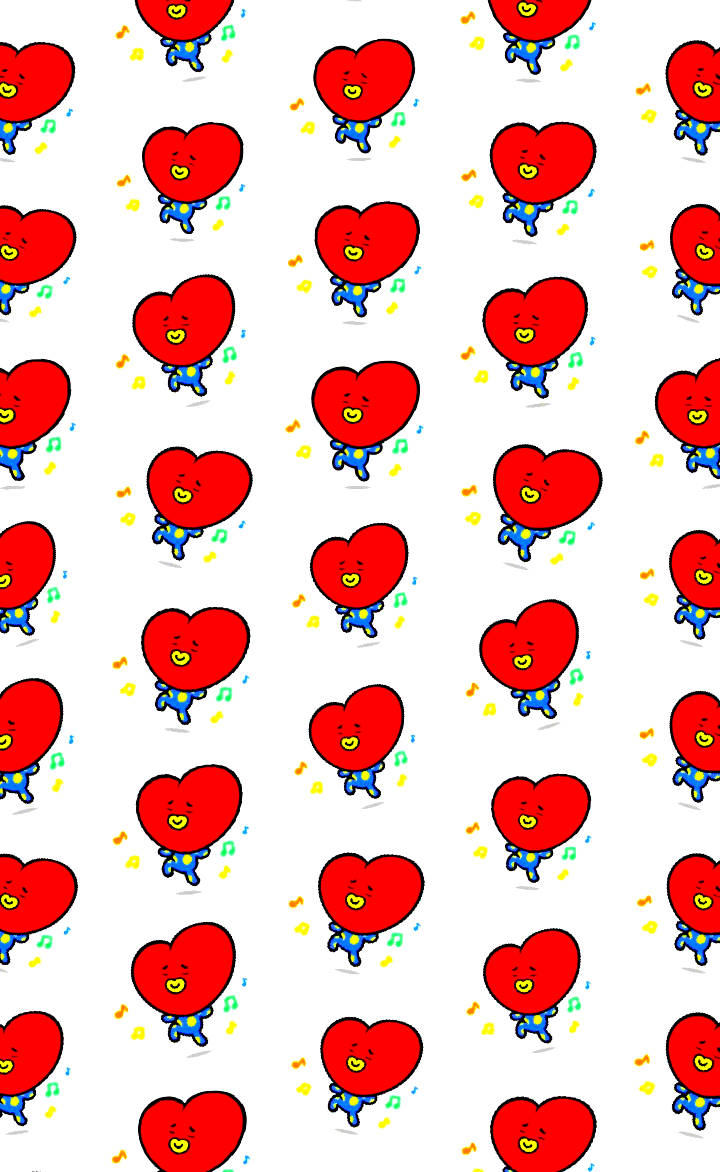 Bt21 720X1172 Wallpaper and Background Image