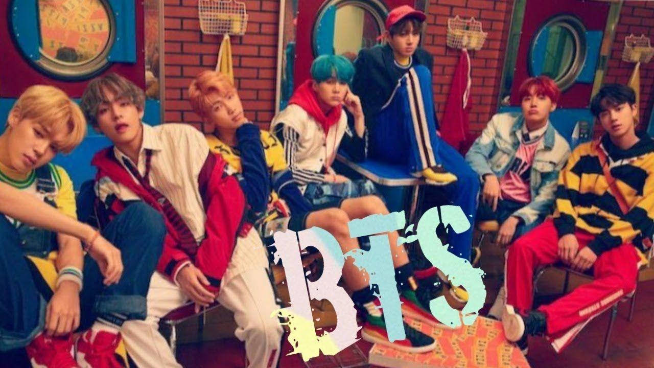 Bts 1280X720 Wallpaper and Background Image