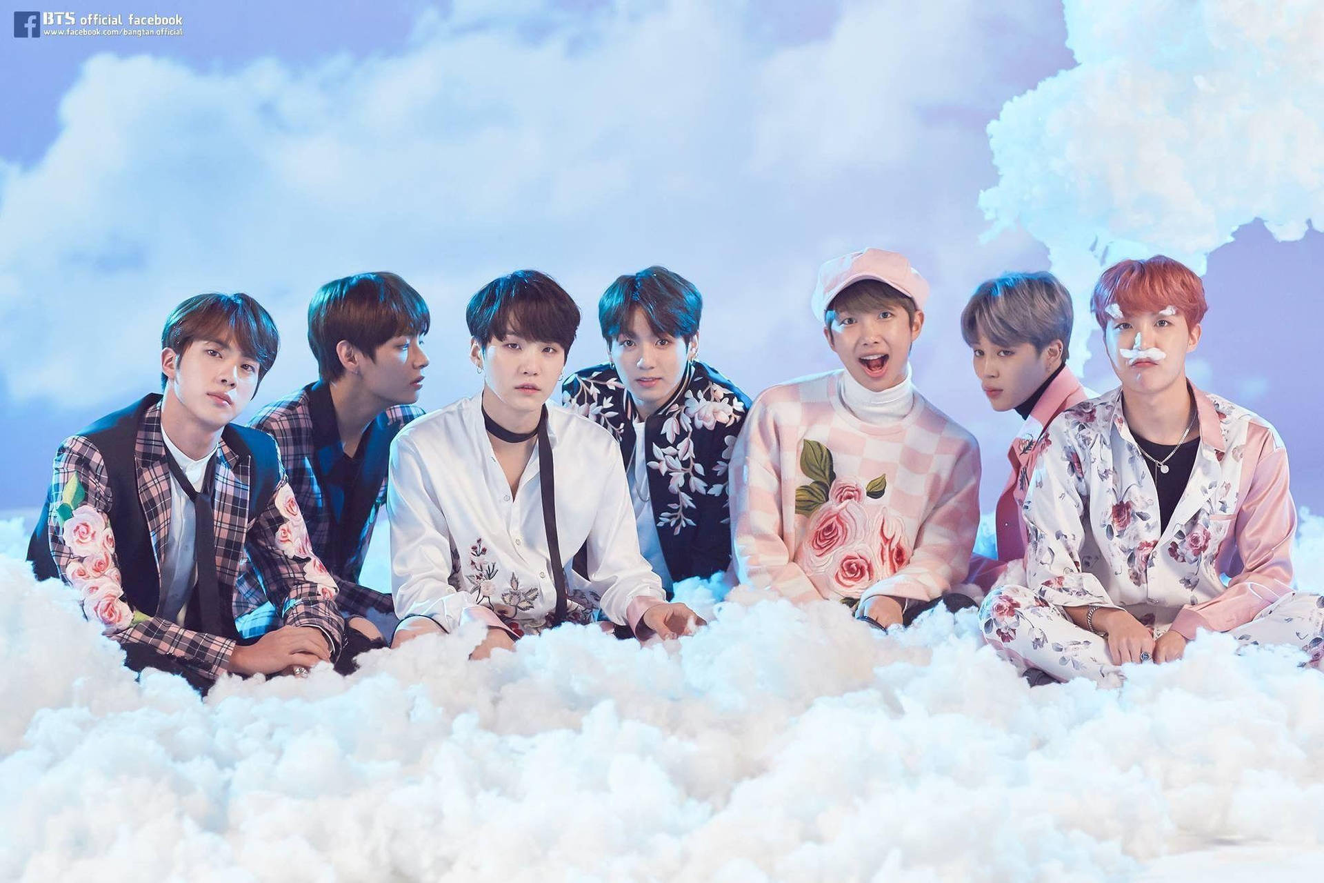 Bts 2000X1333 Wallpaper and Background Image