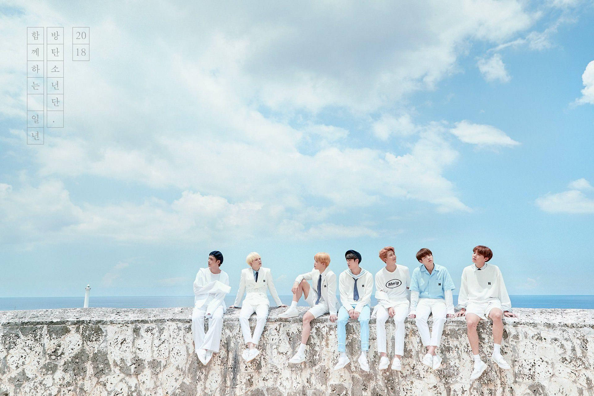 Bts 2000X1333 Wallpaper and Background Image