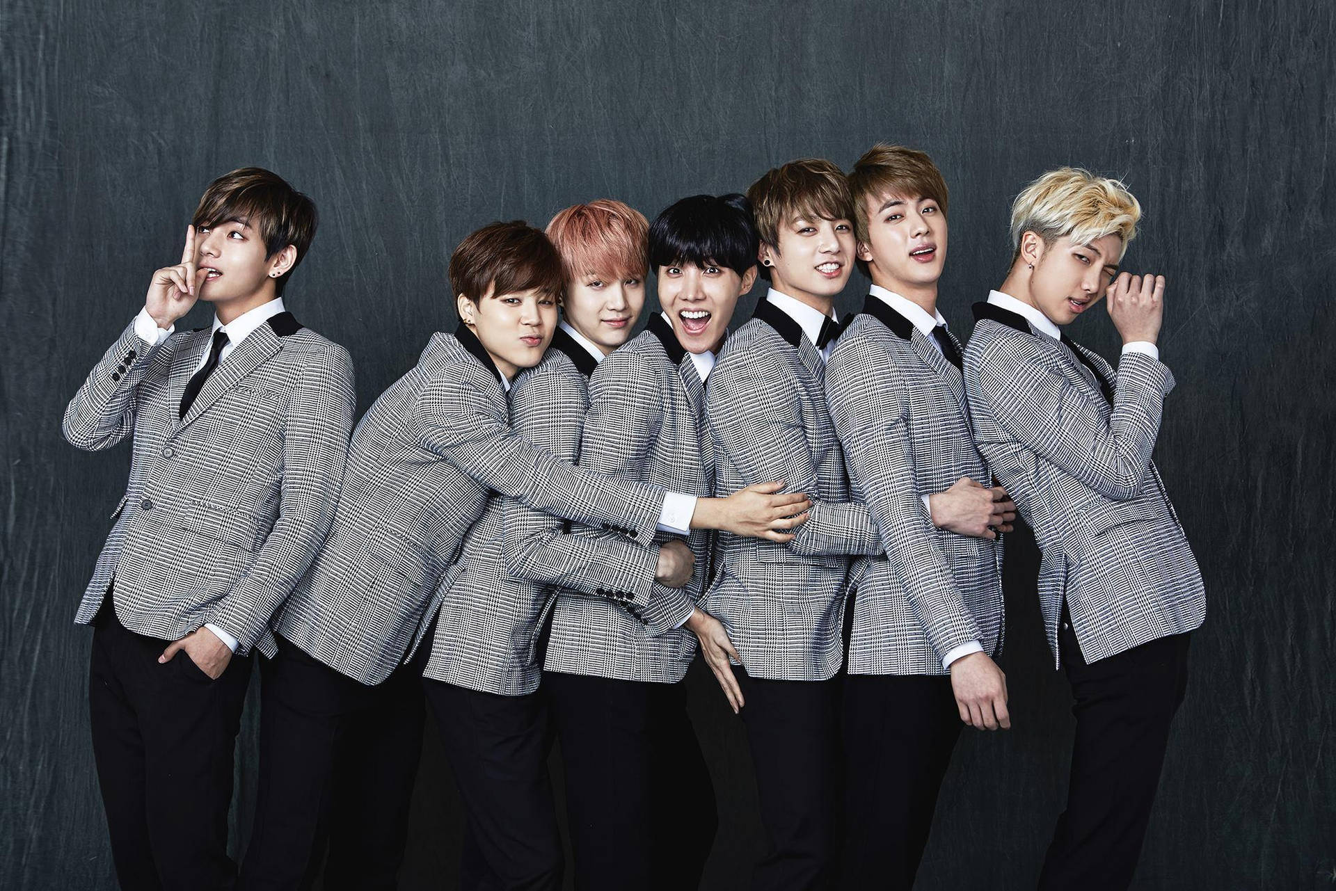 Bts 2000X1334 Wallpaper and Background Image