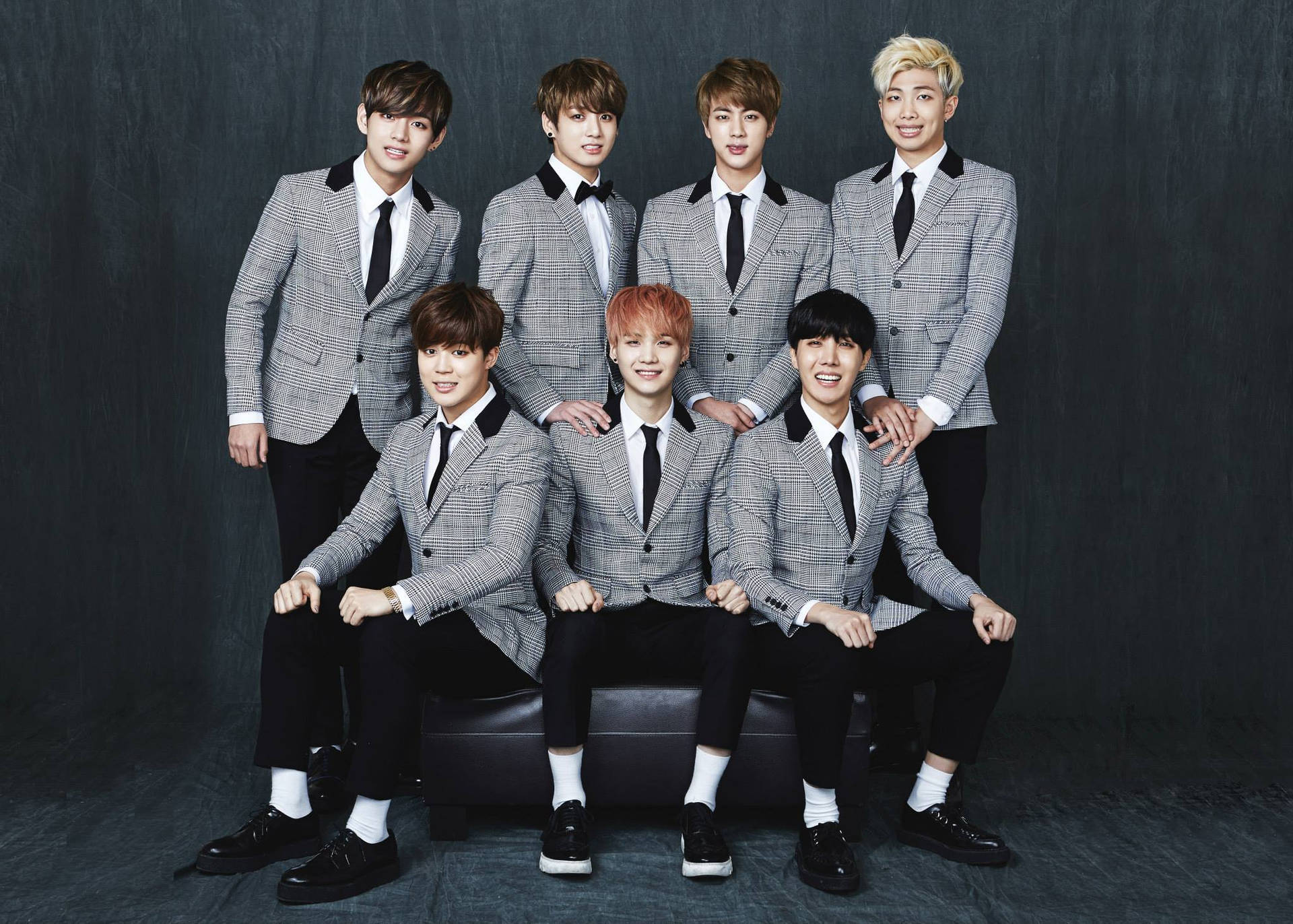 Bts 2048X1463 Wallpaper and Background Image