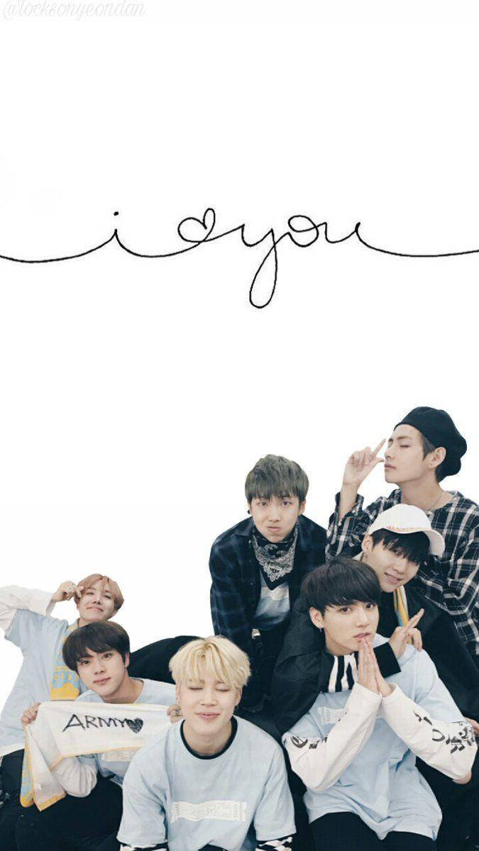 Bts 675X1200 Wallpaper and Background Image