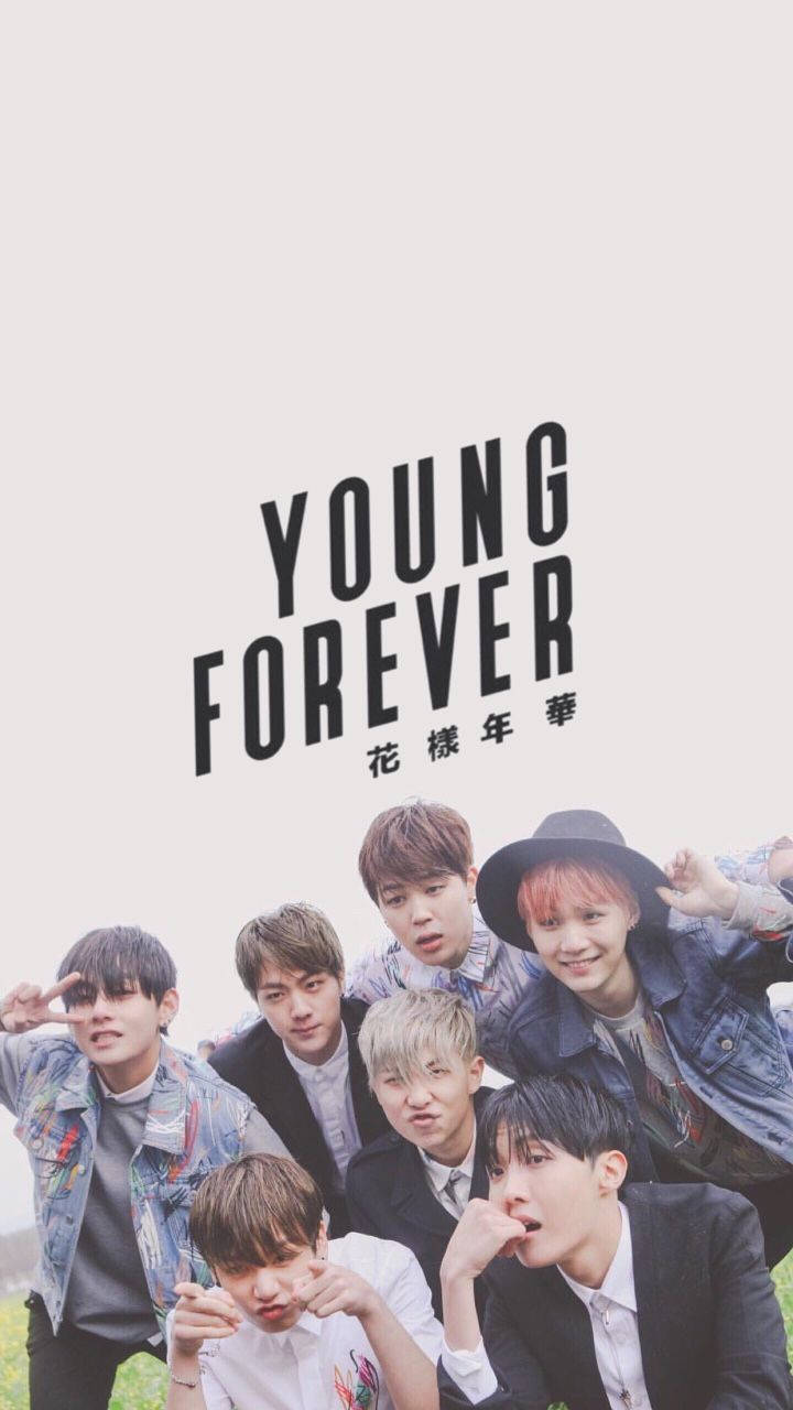 Bts 720X1280 Wallpaper and Background Image