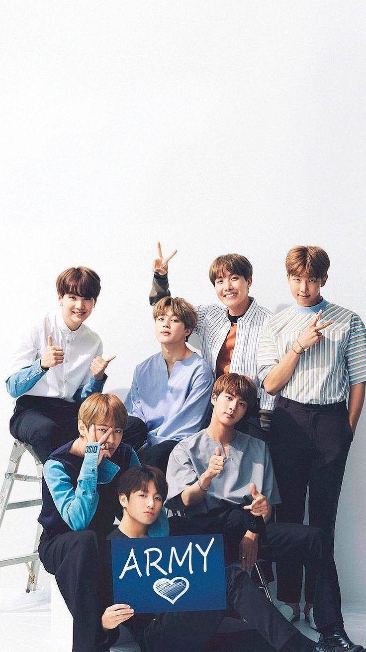 736X1309 Bts Wallpaper and Background