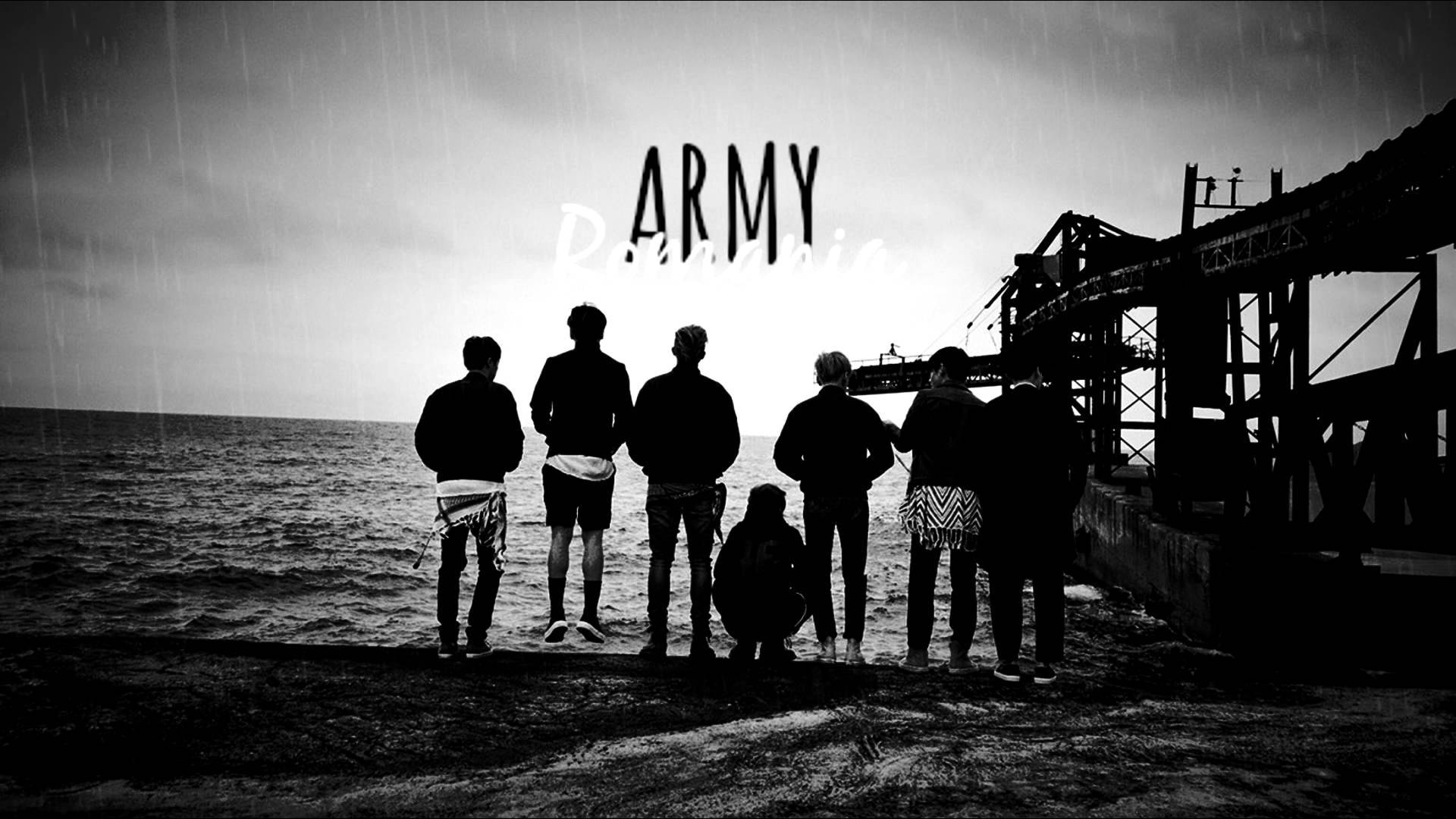 Bts Army 1920X1080 Wallpaper and Background Image