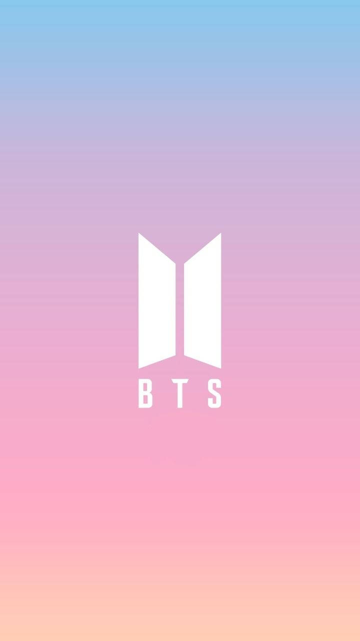 720X1280 Bts Logo Wallpaper and Background