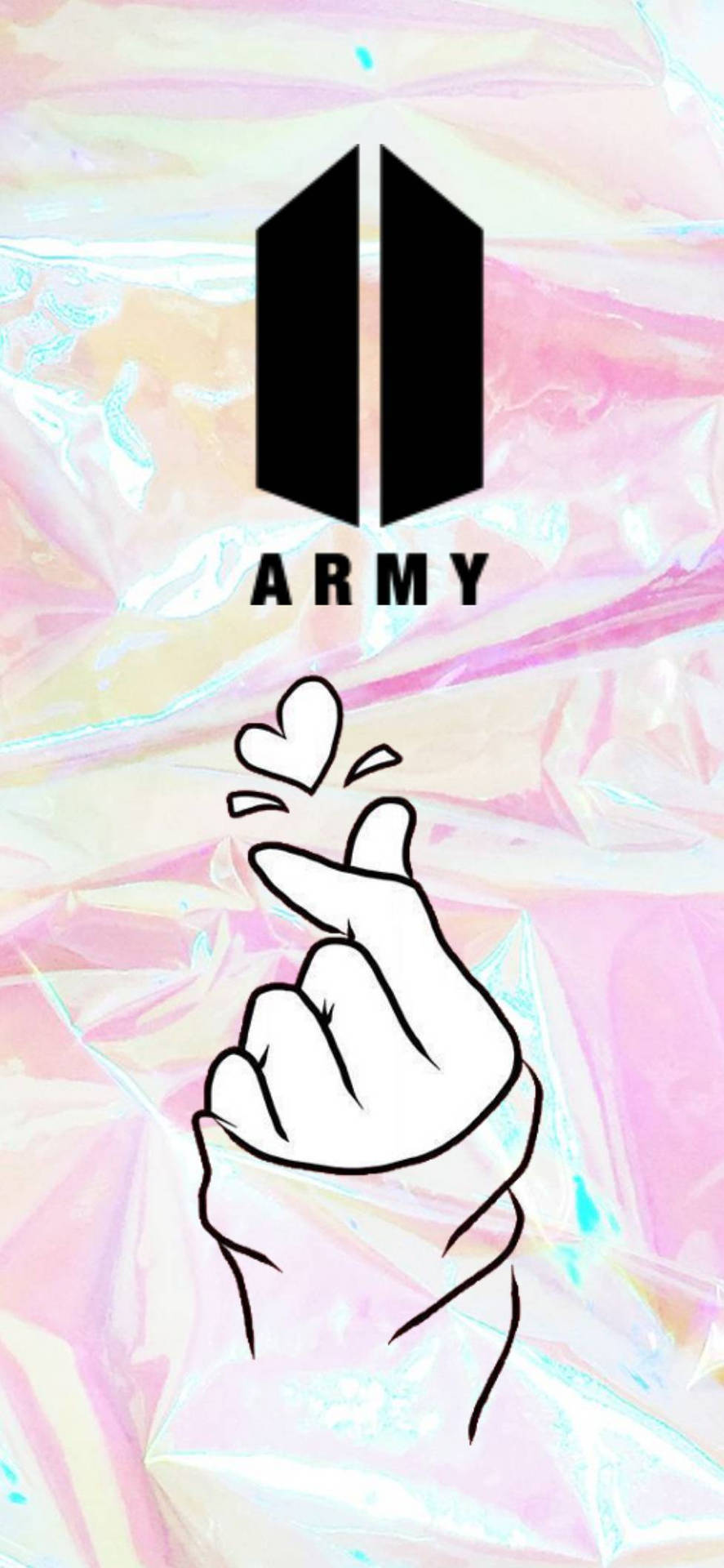 Bts Logo 977X2116 Wallpaper and Background Image