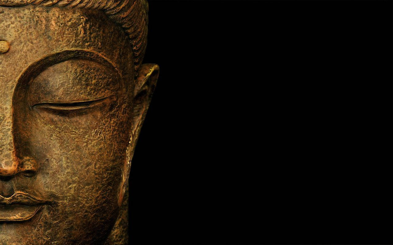 Buddha 1280X800 Wallpaper and Background Image