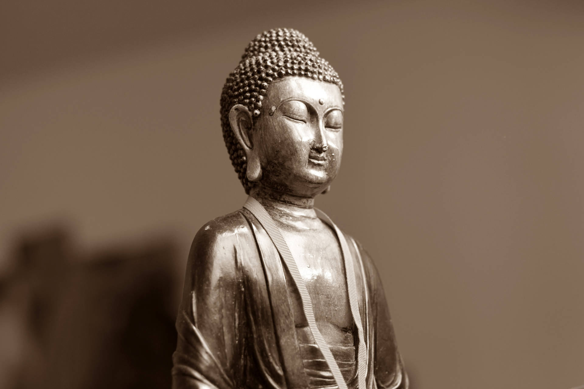 Buddha 4752X3168 wallpaper