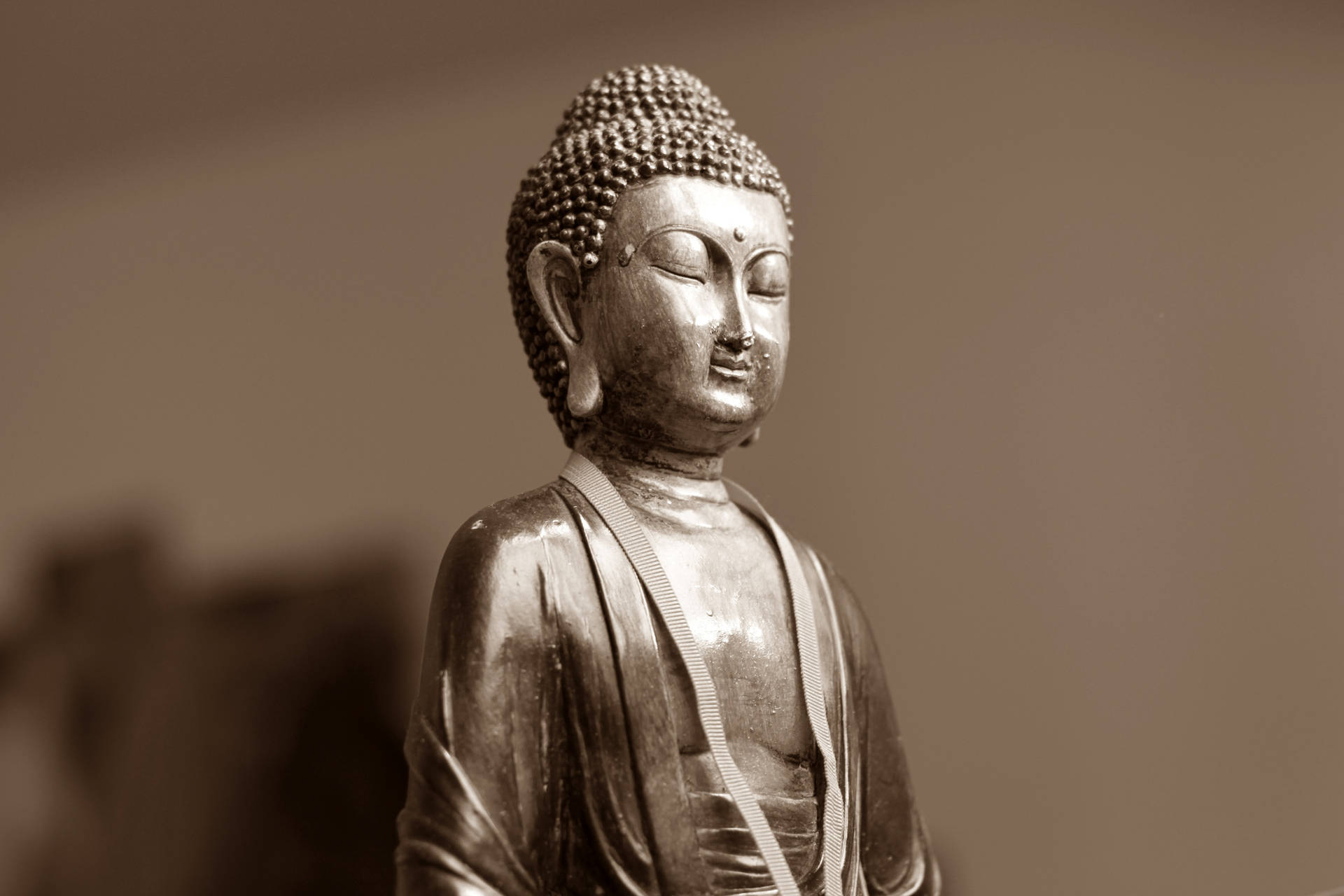 Buddha 4752X3168 Wallpaper and Background Image