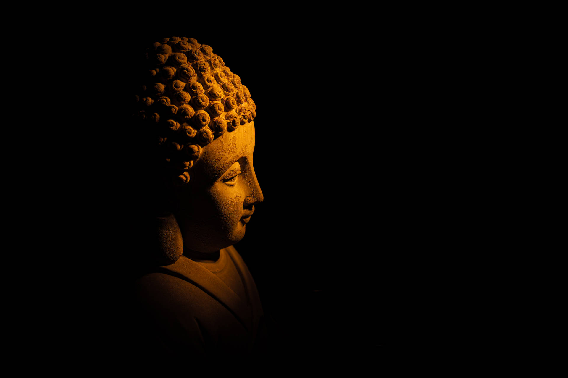 Buddha 4785X3184 Wallpaper and Background Image