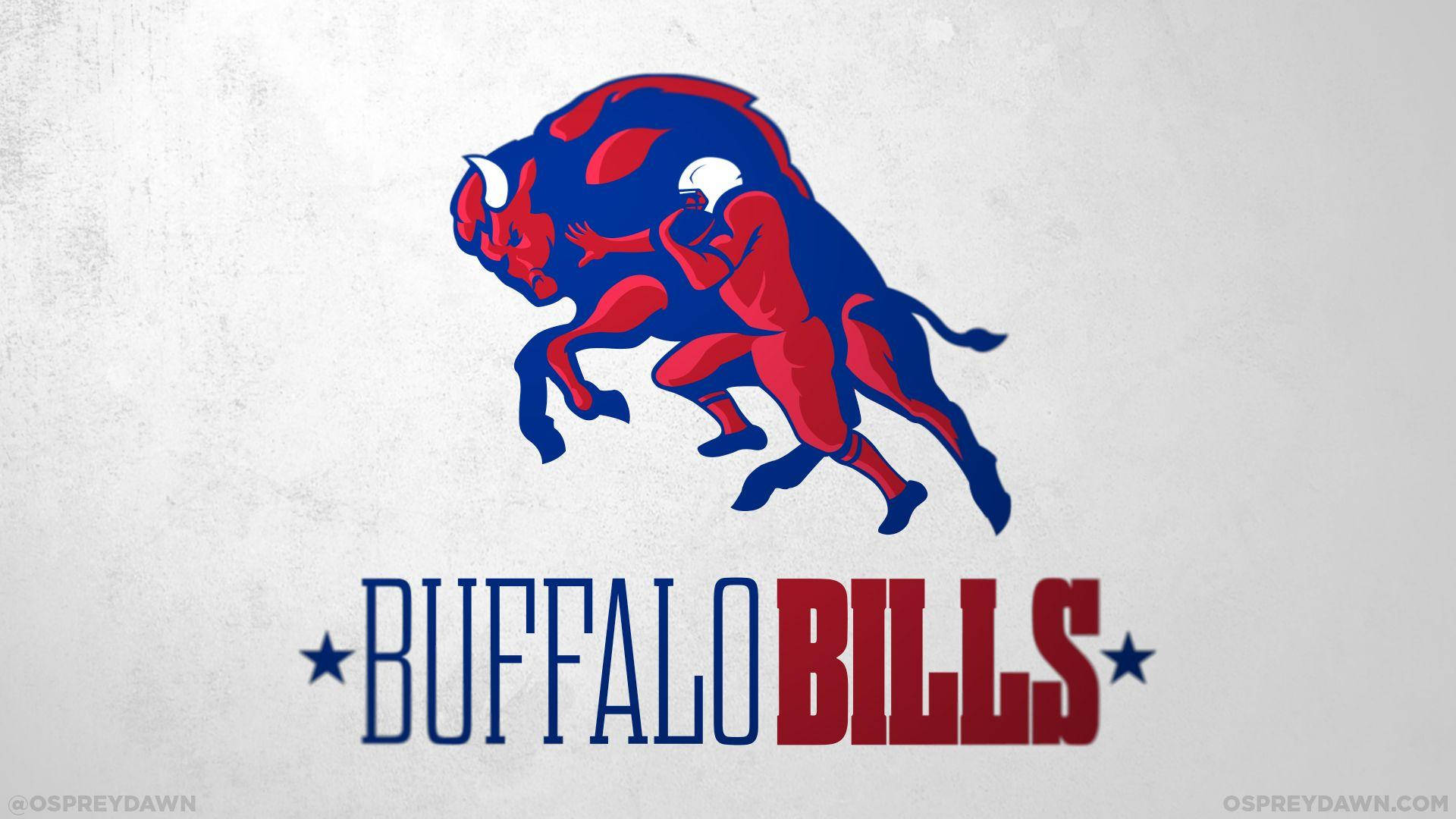 Buffalo Bills 1920X1080 Wallpaper and Background Image