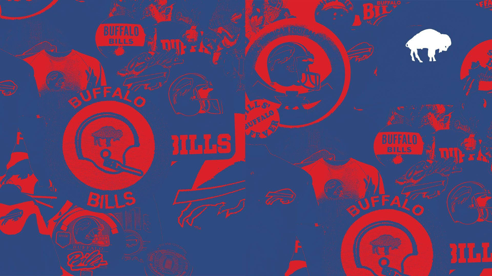 Buffalo Bills 1920X1080 Wallpaper and Background Image