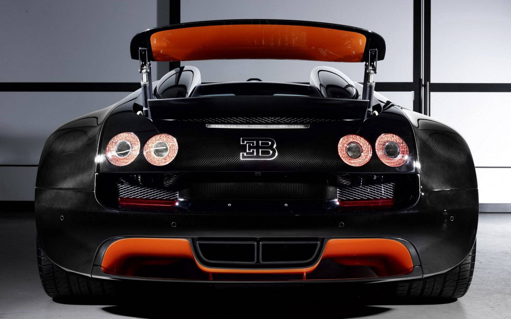 Bugatti 1680X1050 wallpaper