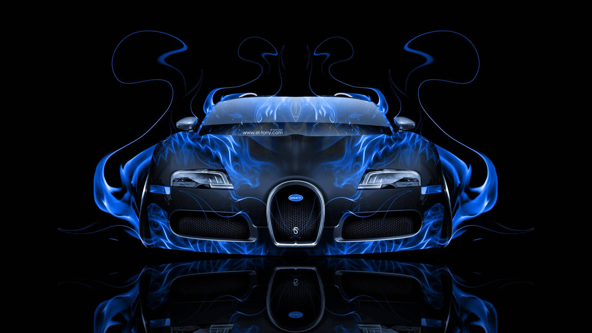 Bugatti 1920X1080 wallpaper