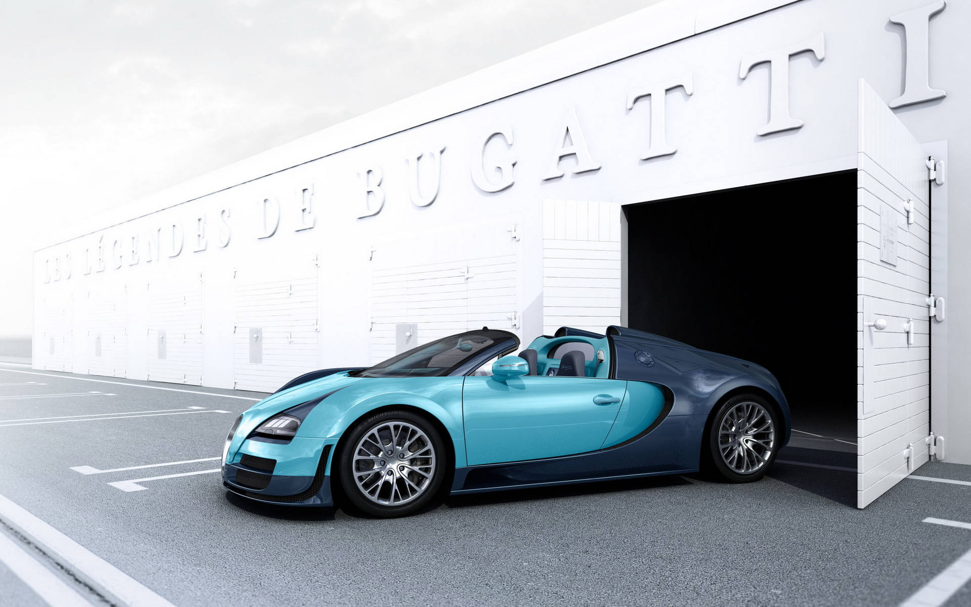 Bugatti 2400X1500 Wallpaper and Background Image