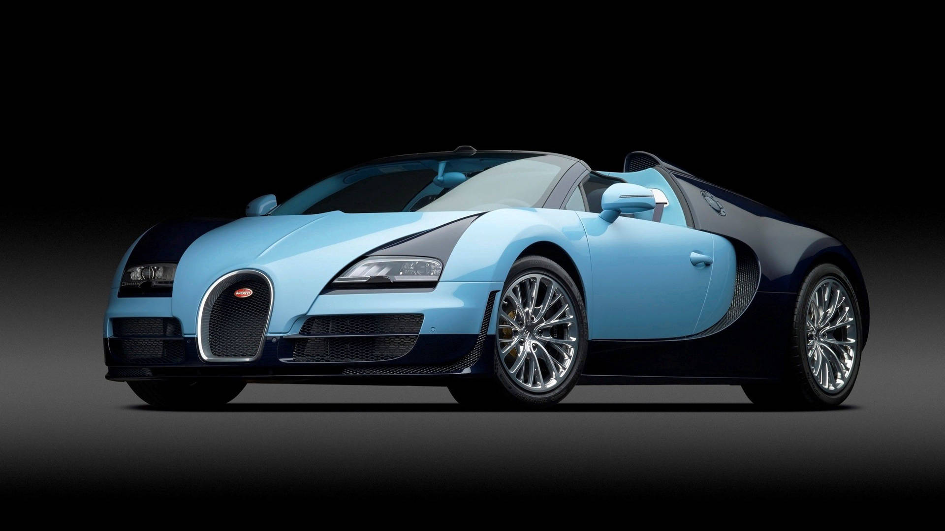 Bugatti 2560X1440 wallpaper