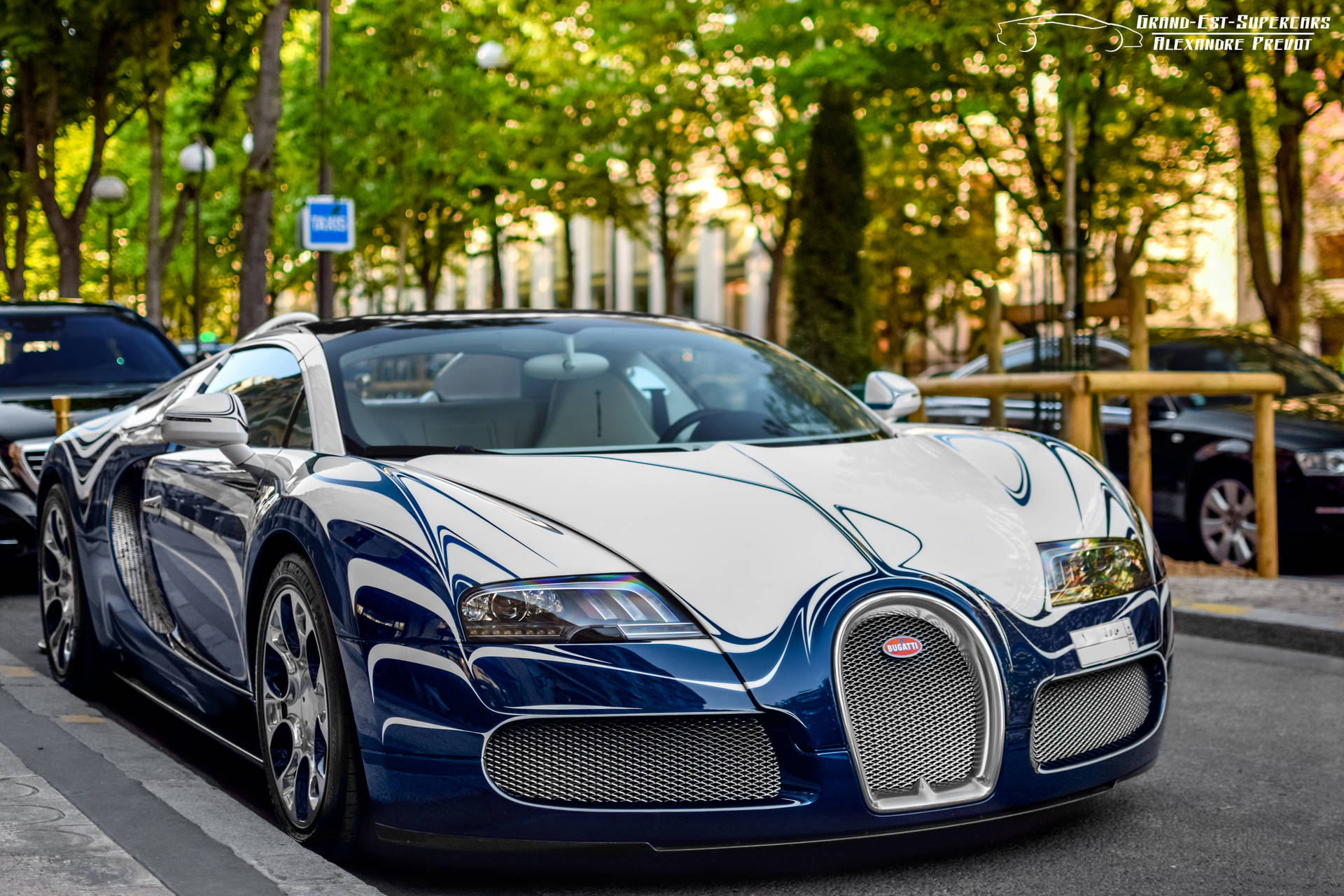 Bugatti 3000X2000 Wallpaper and Background Image