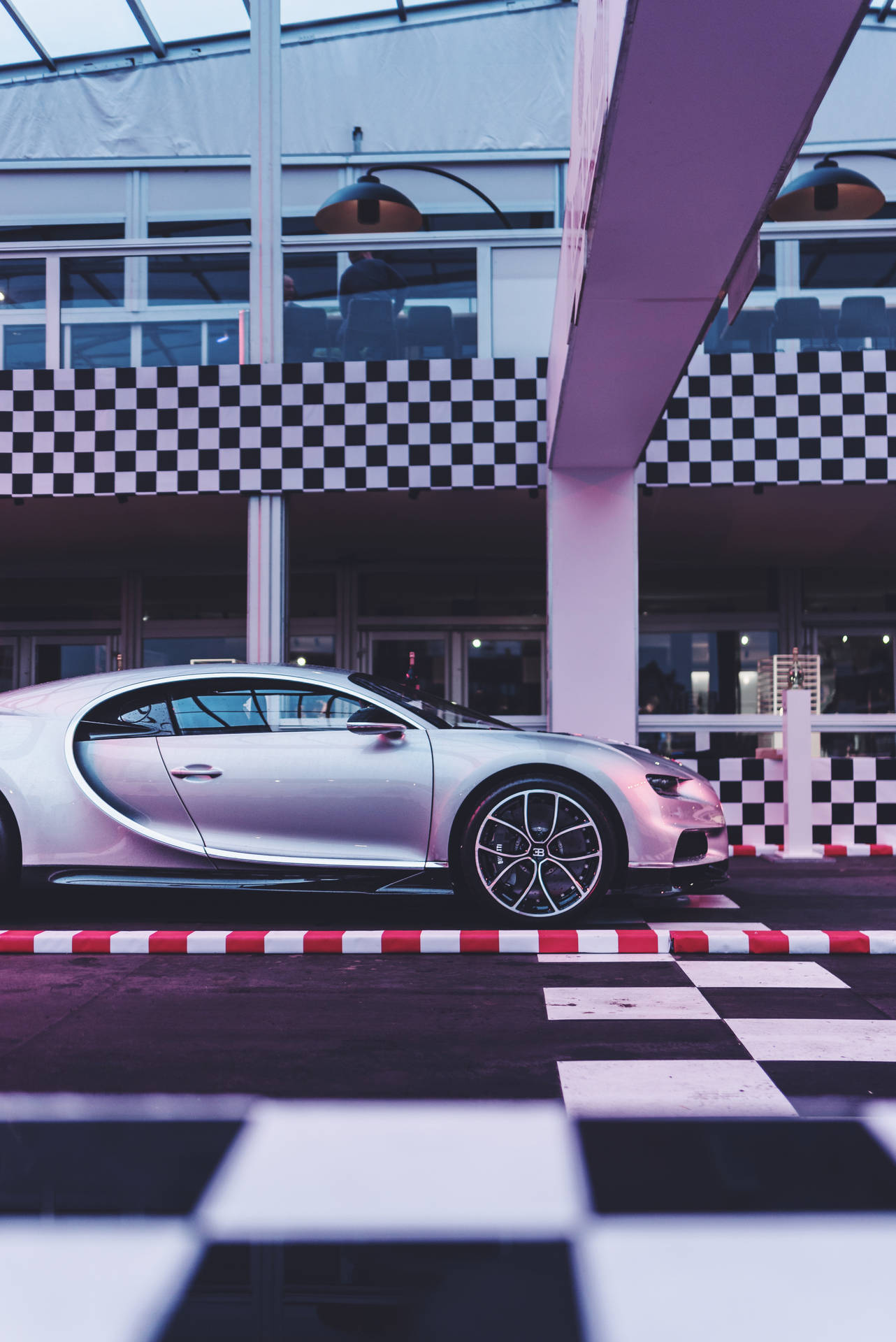 Bugatti 3969X5945 Wallpaper and Background Image