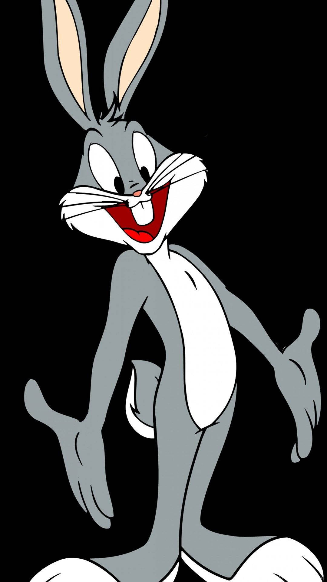 Bugs Bunny 1080X1920 Wallpaper and Background Image