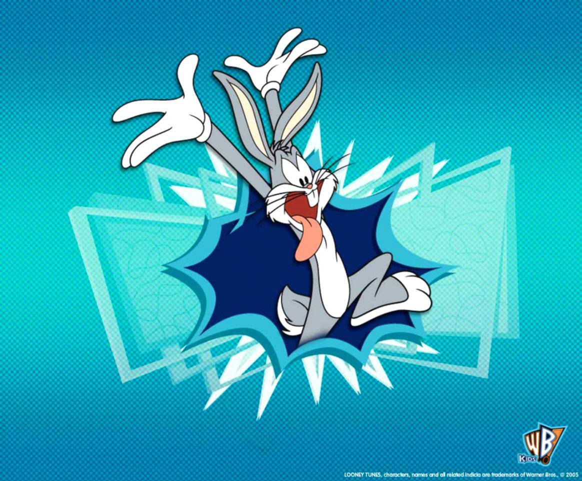 1164X962 Bugs Bunny Wallpaper and Background