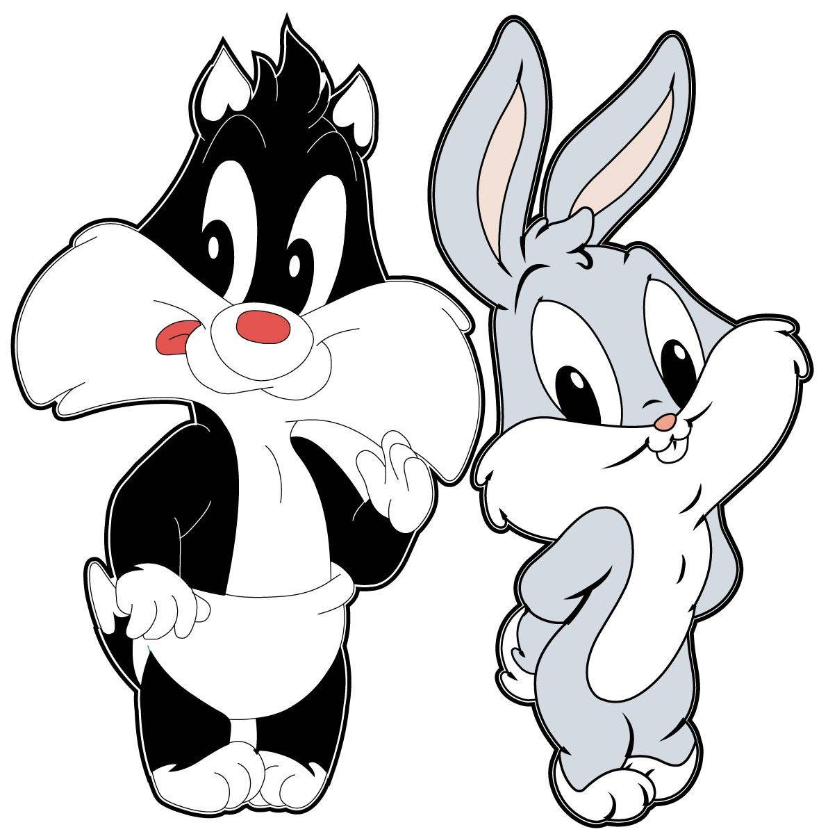 Bugs Bunny 1192X1200 Wallpaper and Background Image