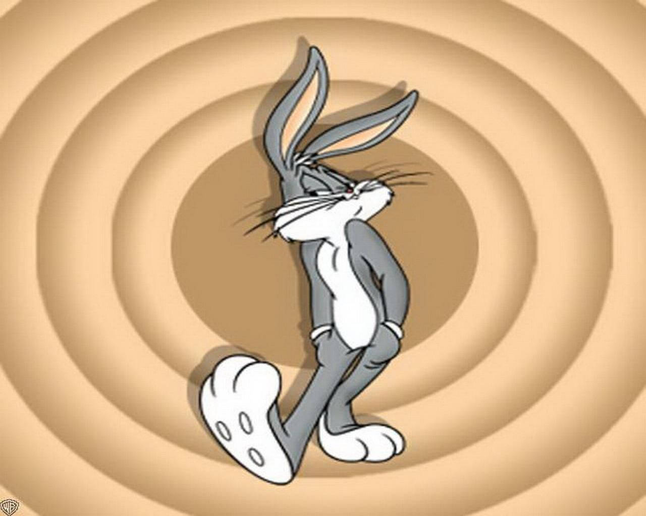 Bugs Bunny 1280X1024 Wallpaper and Background Image