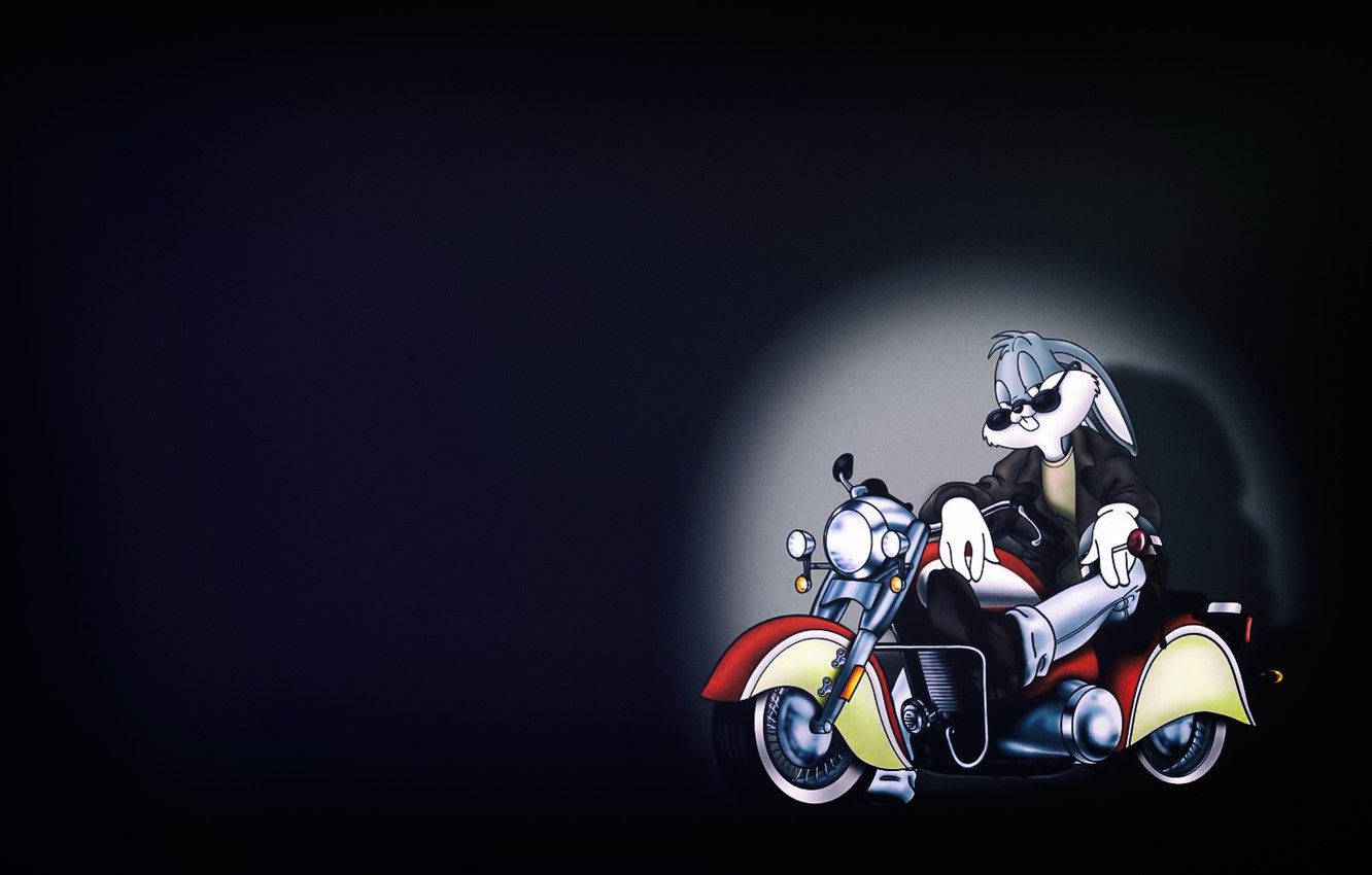 Bugs Bunny 1332X850 Wallpaper and Background Image