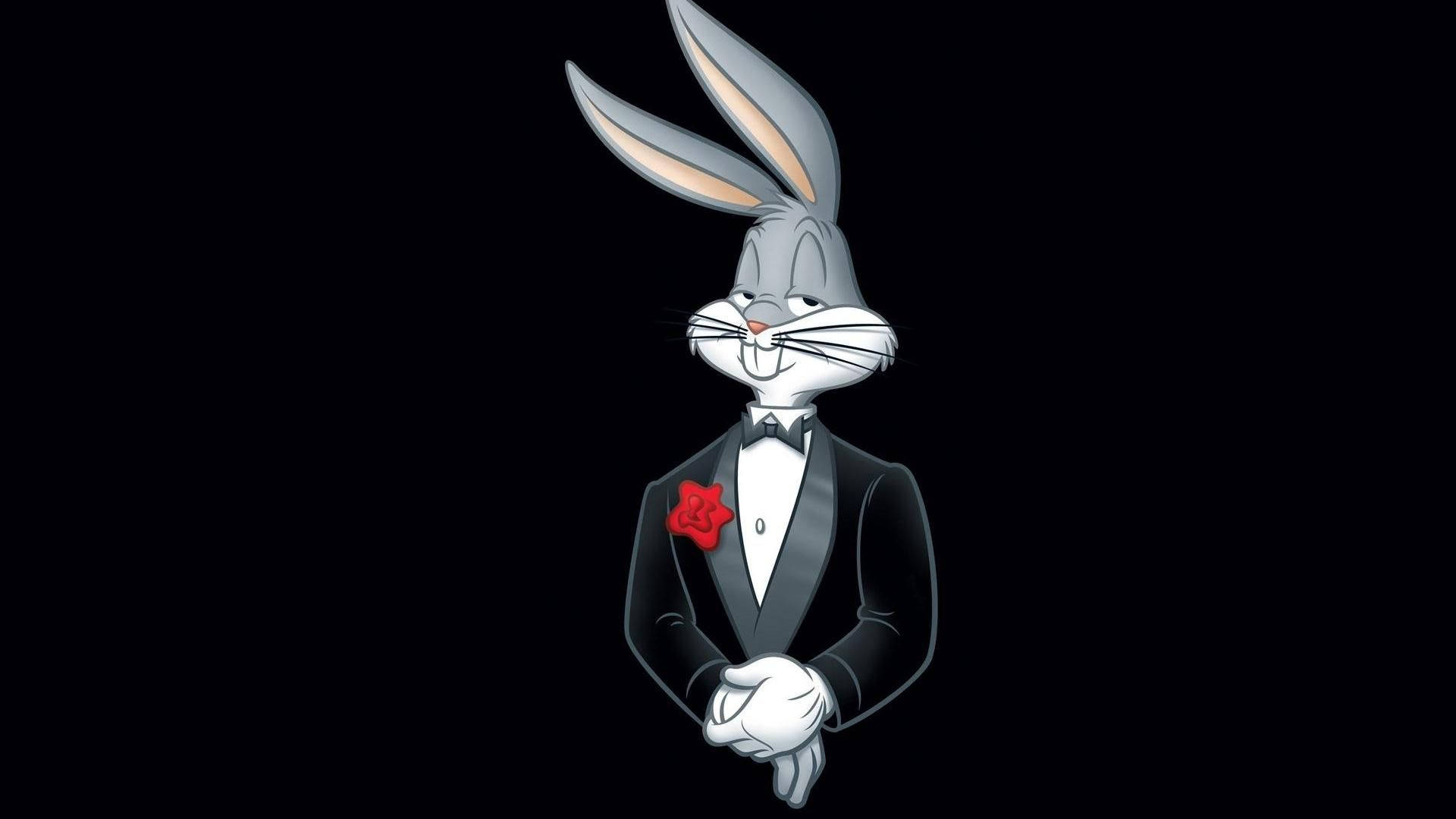 Bugs Bunny 1920X1080 Wallpaper and Background Image