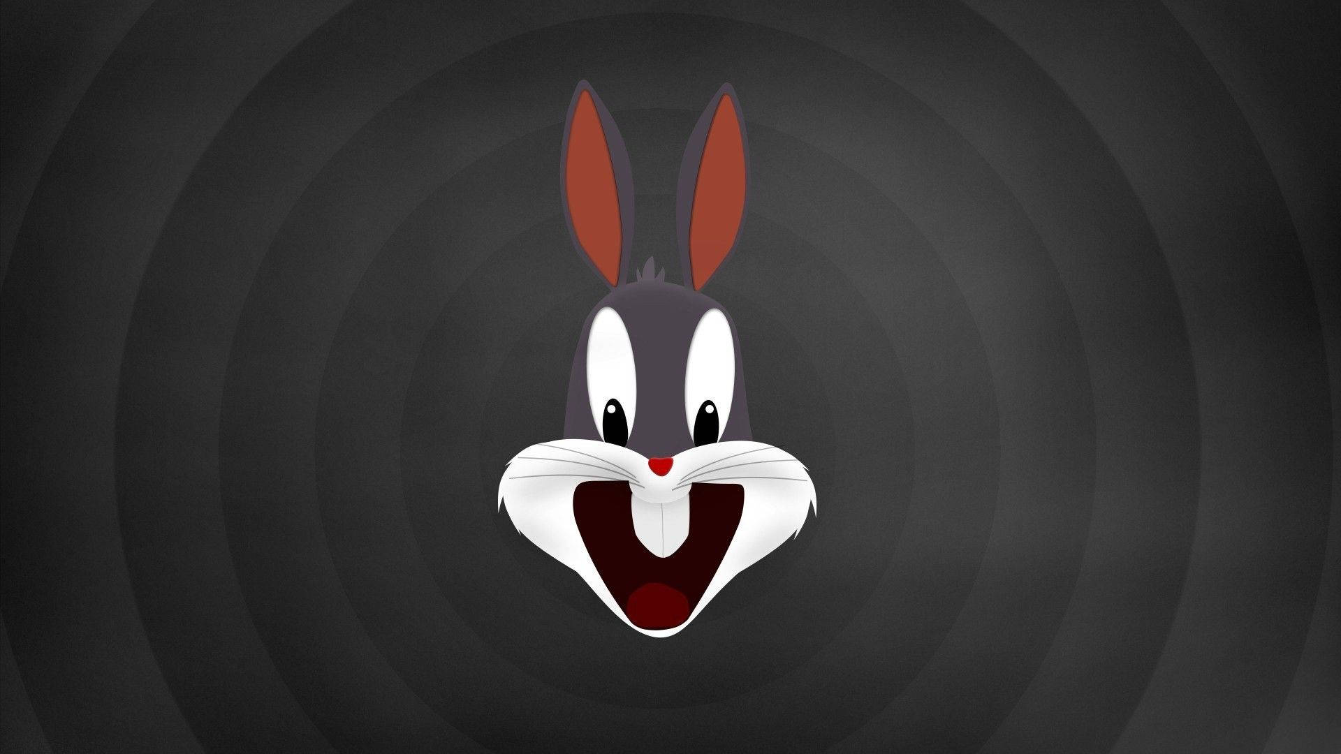 1920X1080 Bugs Bunny Wallpaper and Background