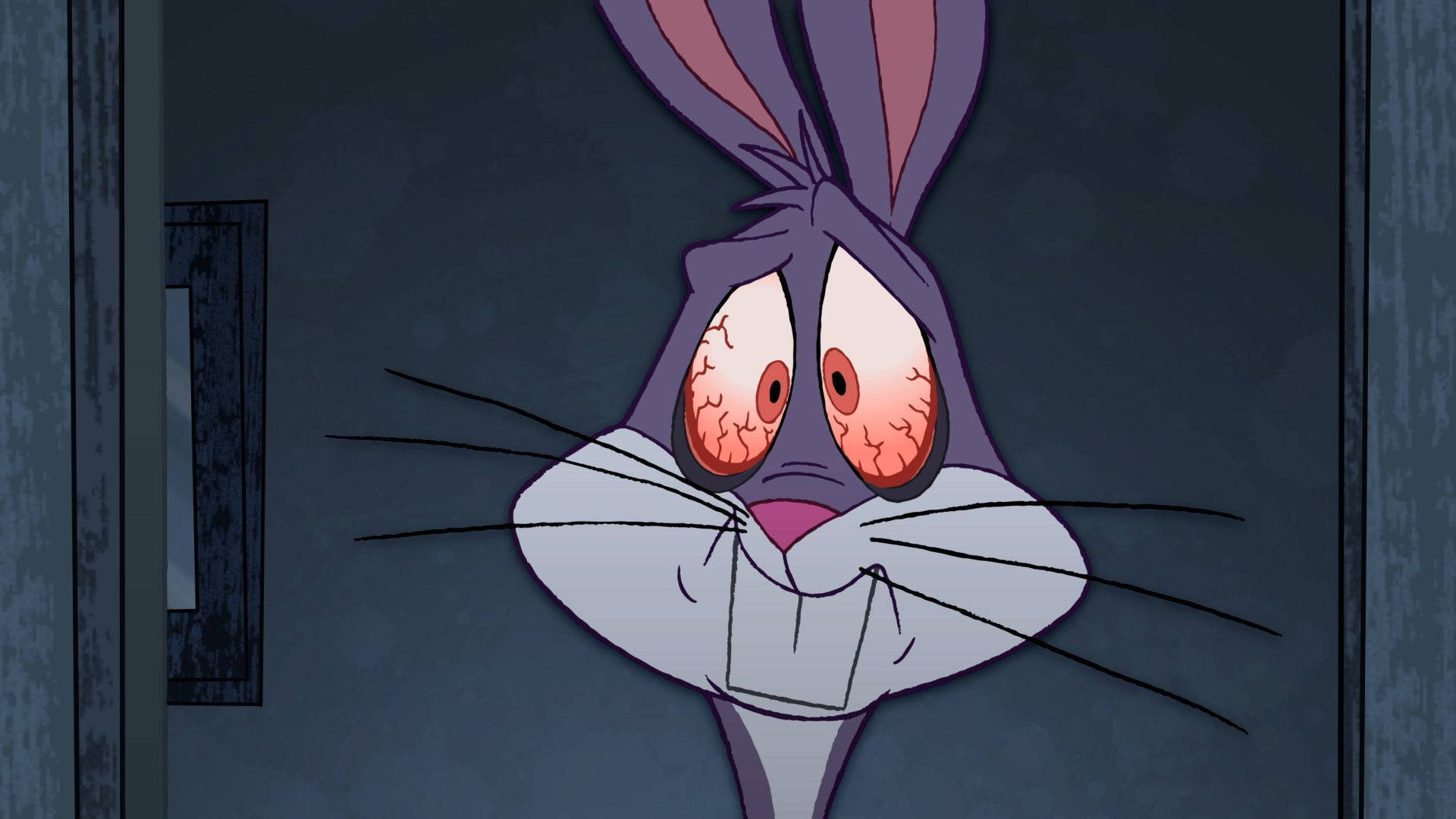 1920X1080 Bugs Bunny Wallpaper and Background