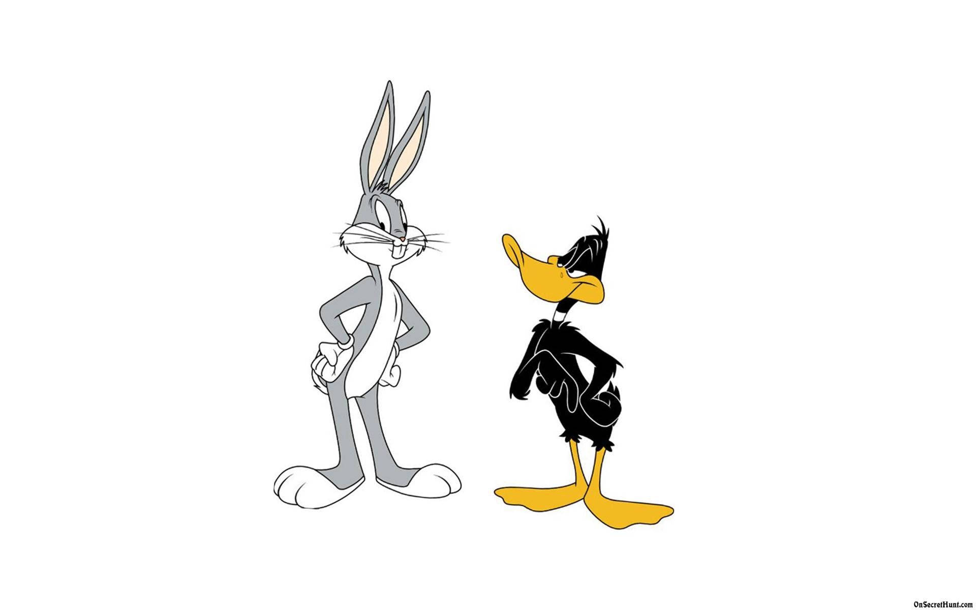 Bugs Bunny 1920X1200 Wallpaper and Background Image