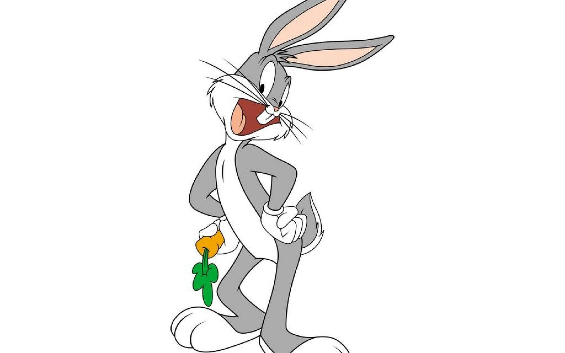 1920X1200 Bugs Bunny Wallpaper and Background