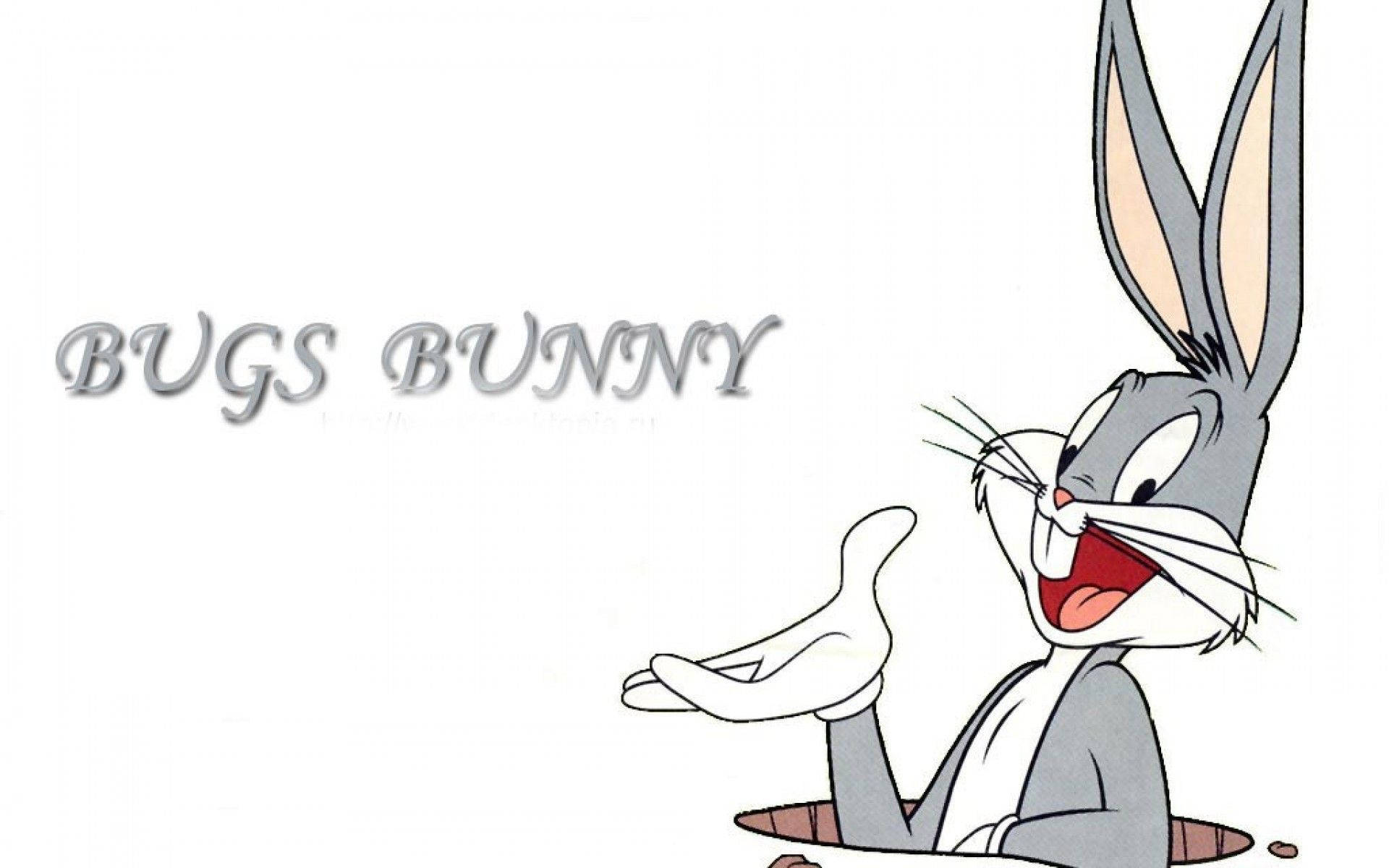 1920X1200 Bugs Bunny Wallpaper and Background