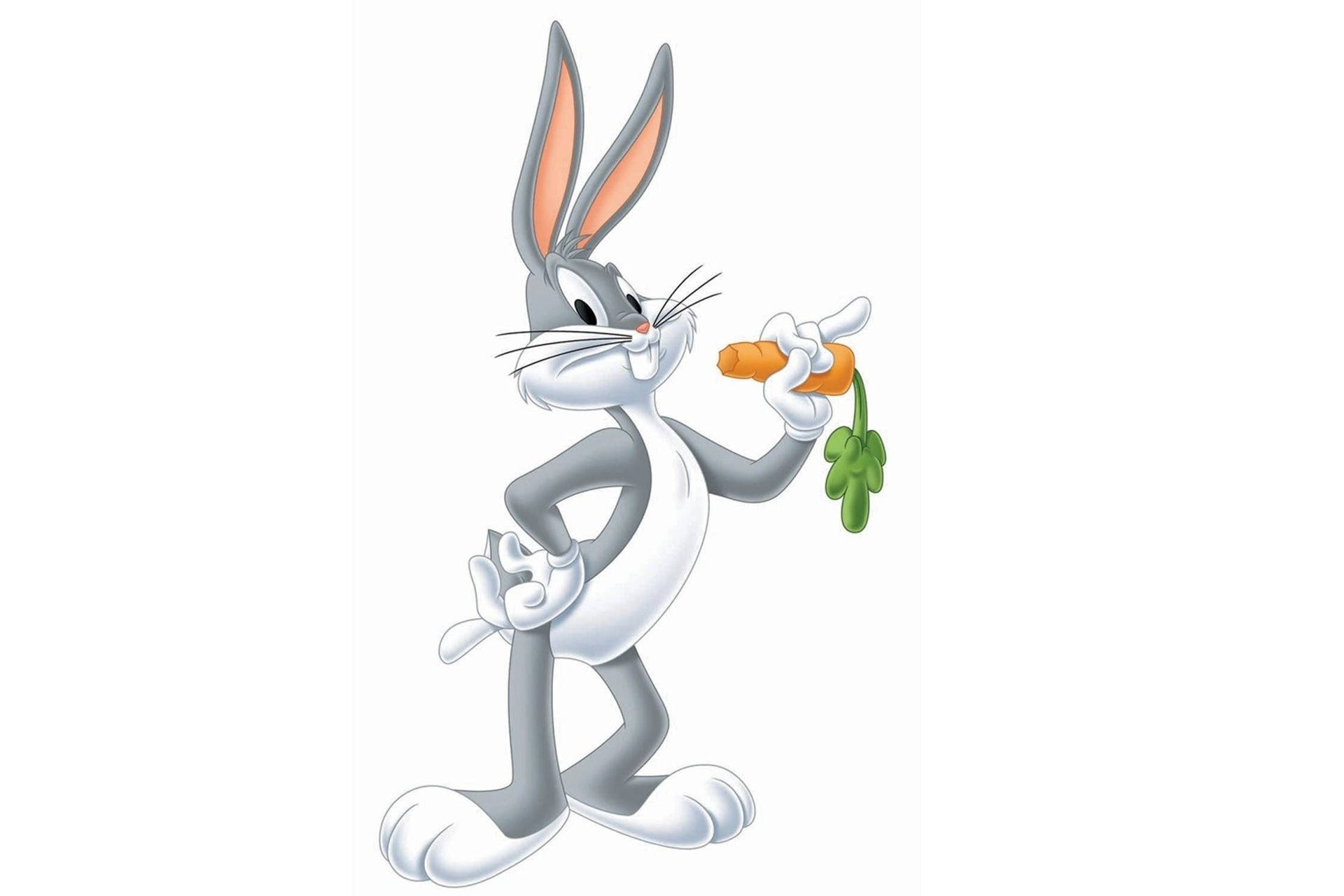 Bugs Bunny 1920X1280 Wallpaper and Background Image