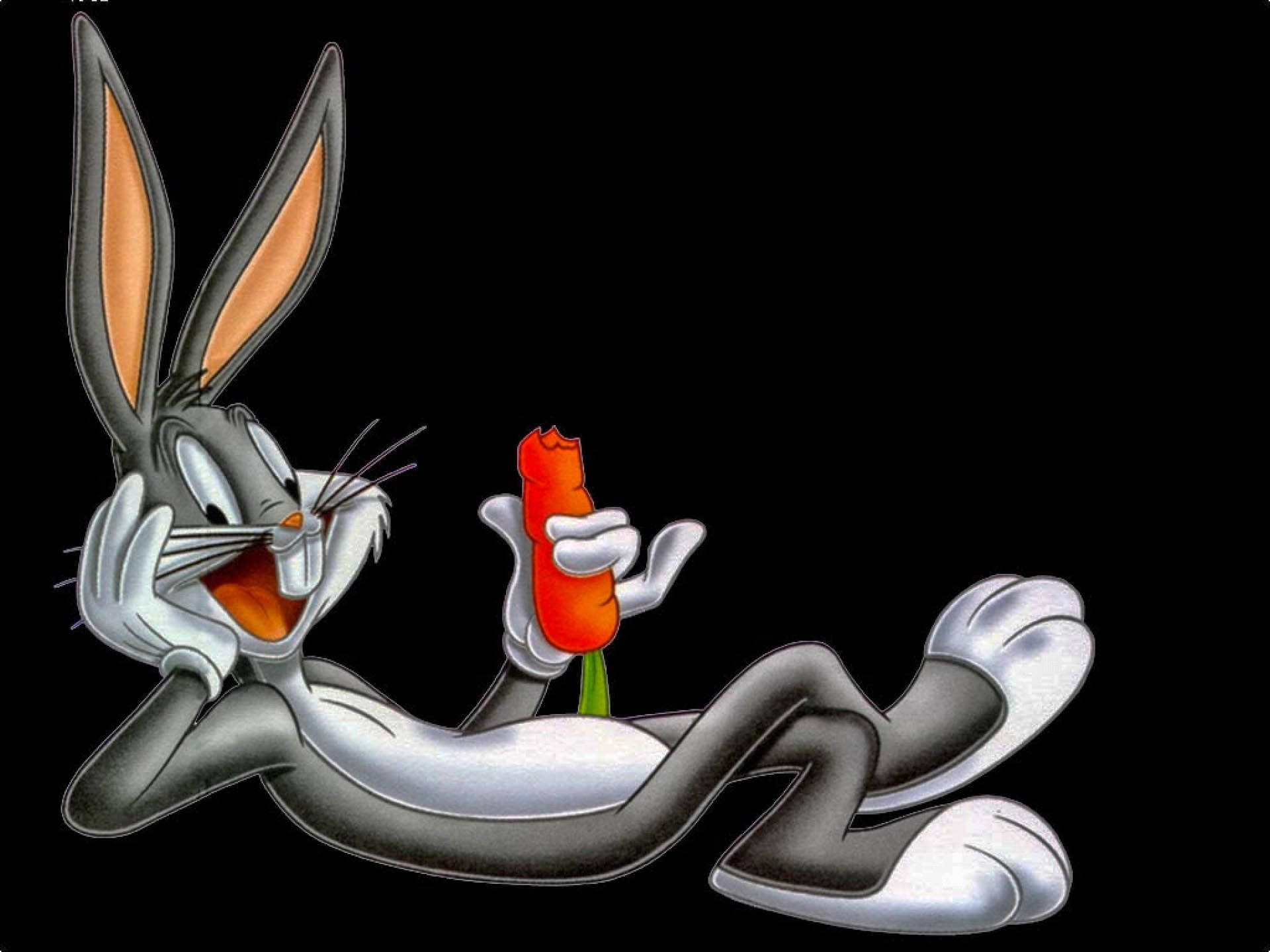 1920X1440 Bugs Bunny Wallpaper and Background