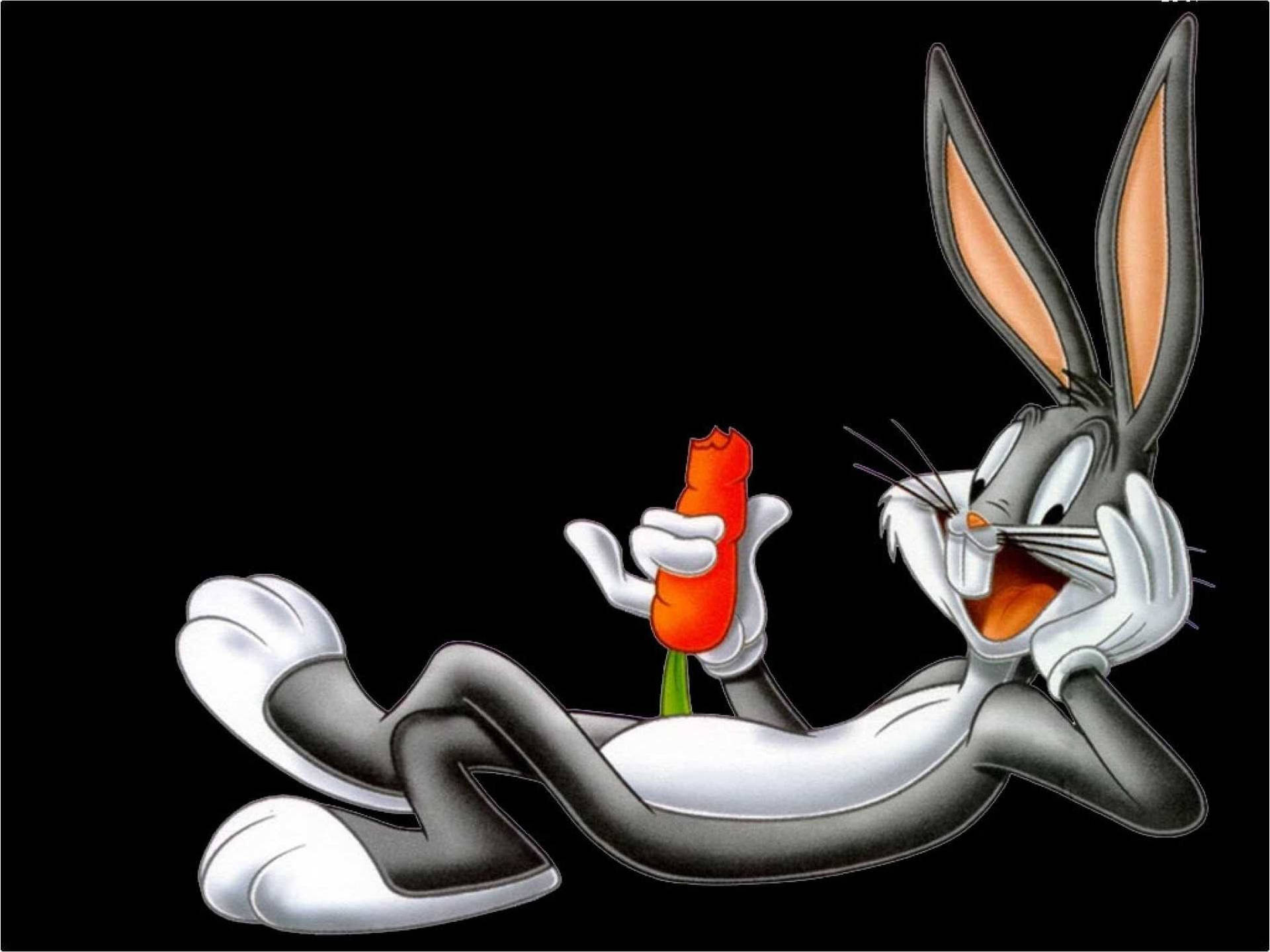 1922X1442 Bugs Bunny Wallpaper and Background