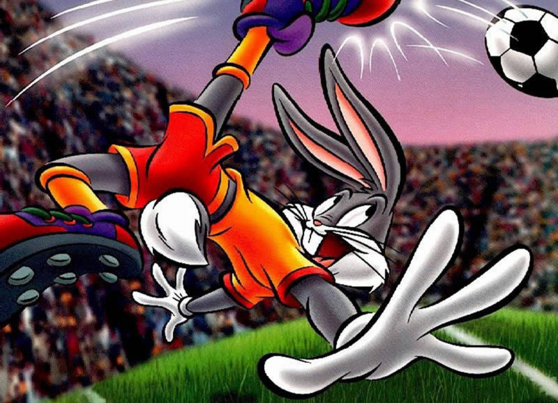 Bugs Bunny 1990X1440 Wallpaper and Background Image