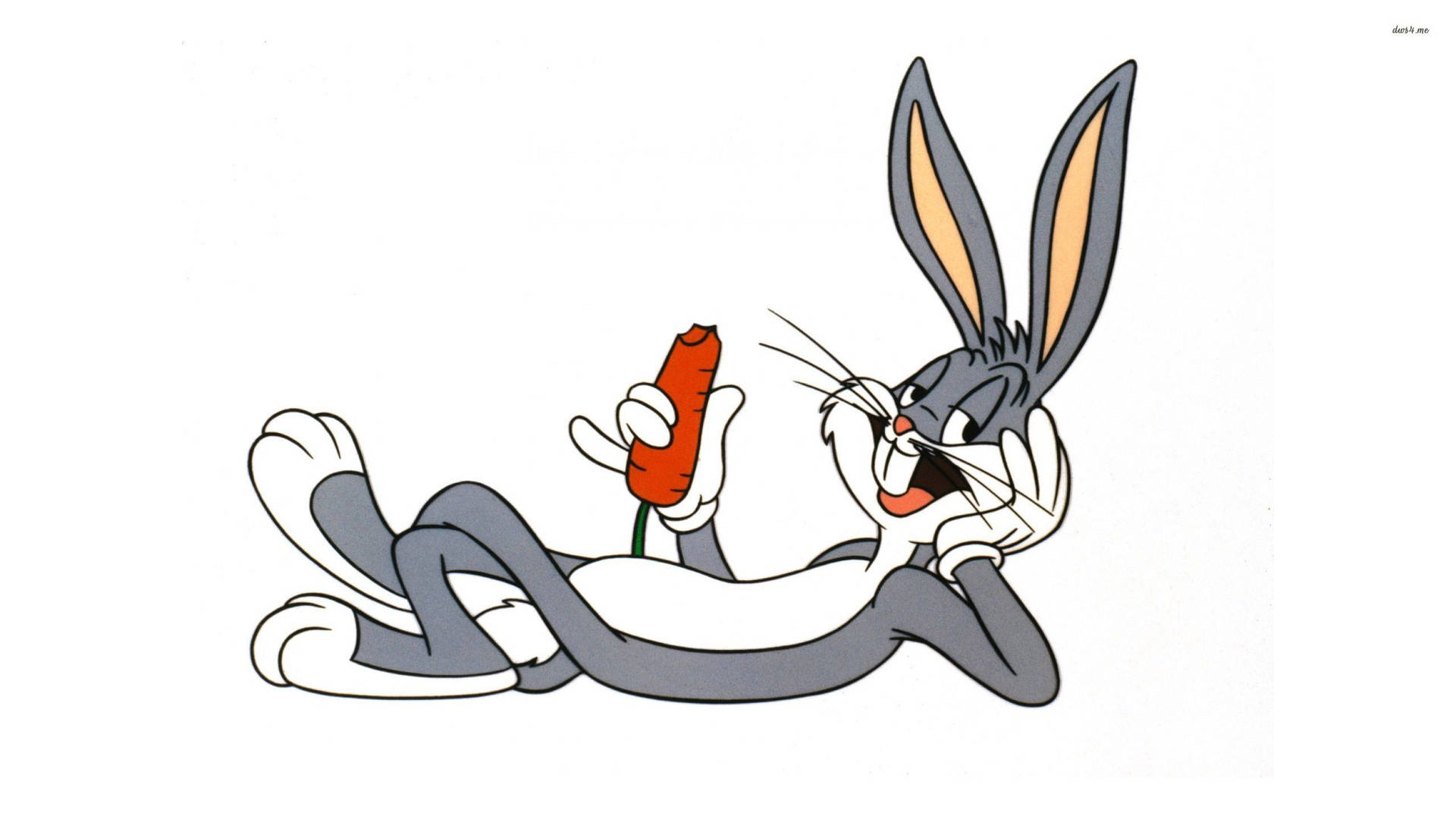Bugs Bunny 2560X1440 Wallpaper and Background Image